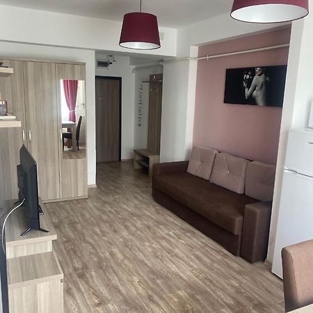 Ionut Summerland Apartments Mamaia Ngoại thất bức ảnh