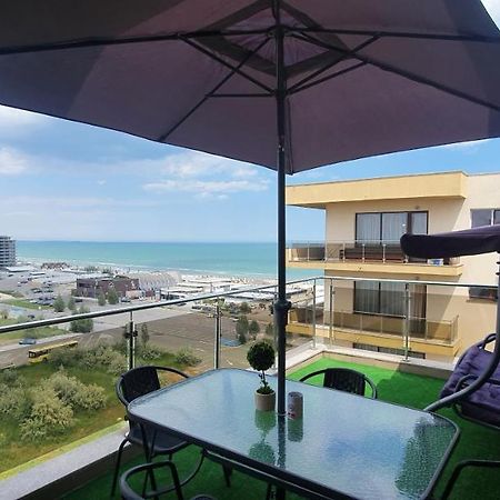 Ionut Summerland Apartments Mamaia Ngoại thất bức ảnh