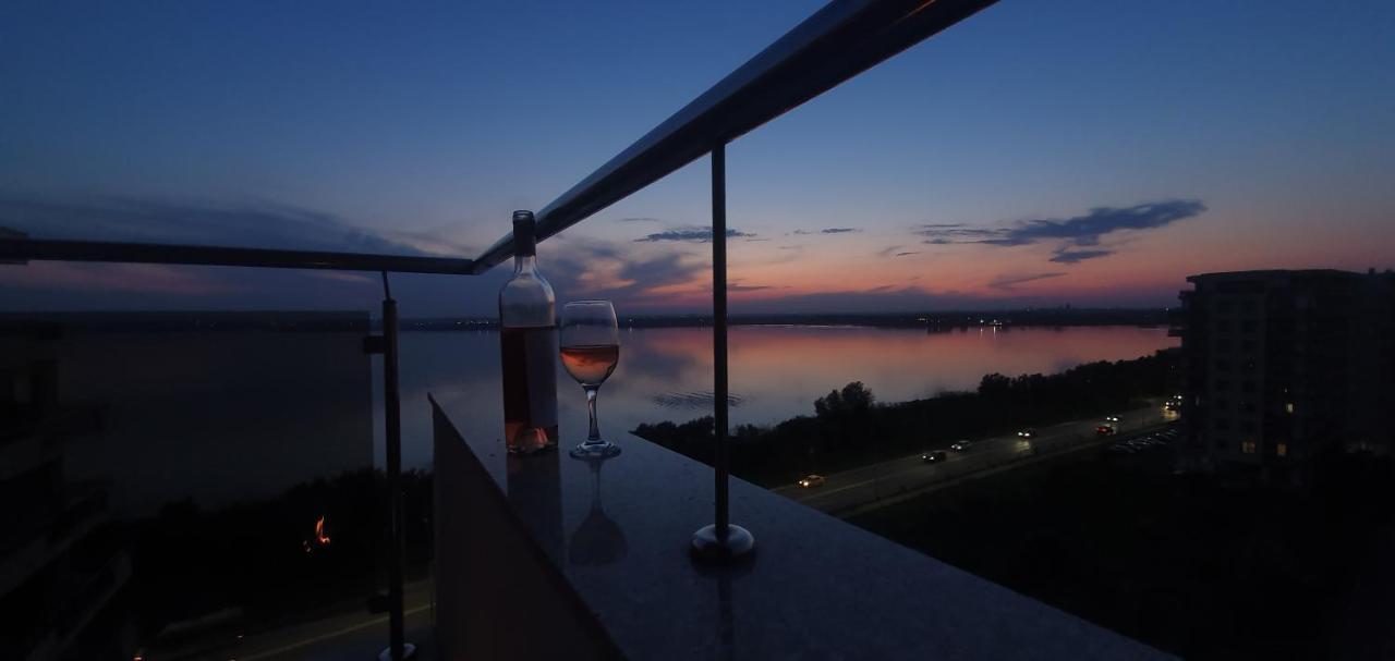 Ionut Summerland Apartments Mamaia Ngoại thất bức ảnh
