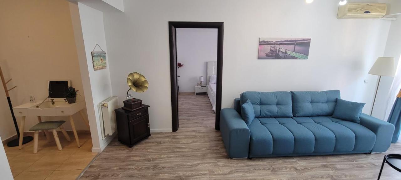 Ionut Summerland Apartments Mamaia Ngoại thất bức ảnh