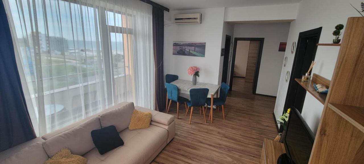 Ionut Summerland Apartments Mamaia Ngoại thất bức ảnh
