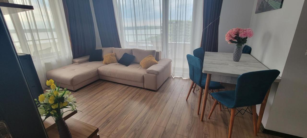 Ionut Summerland Apartments Mamaia Ngoại thất bức ảnh