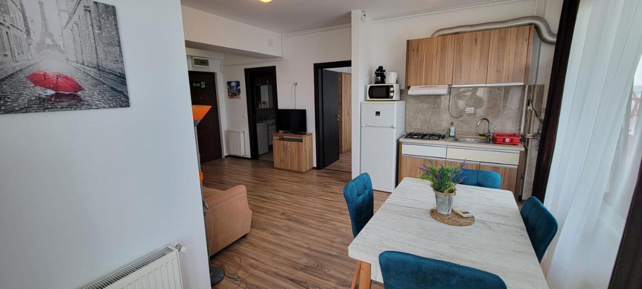 Ionut Summerland Apartments Mamaia Ngoại thất bức ảnh