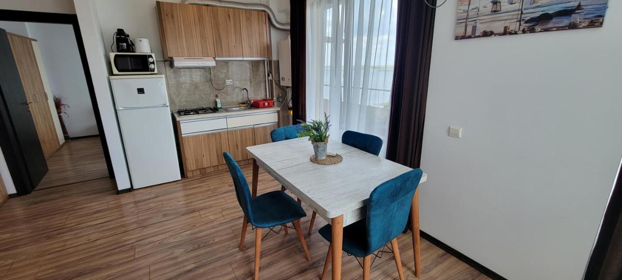Ionut Summerland Apartments Mamaia Ngoại thất bức ảnh
