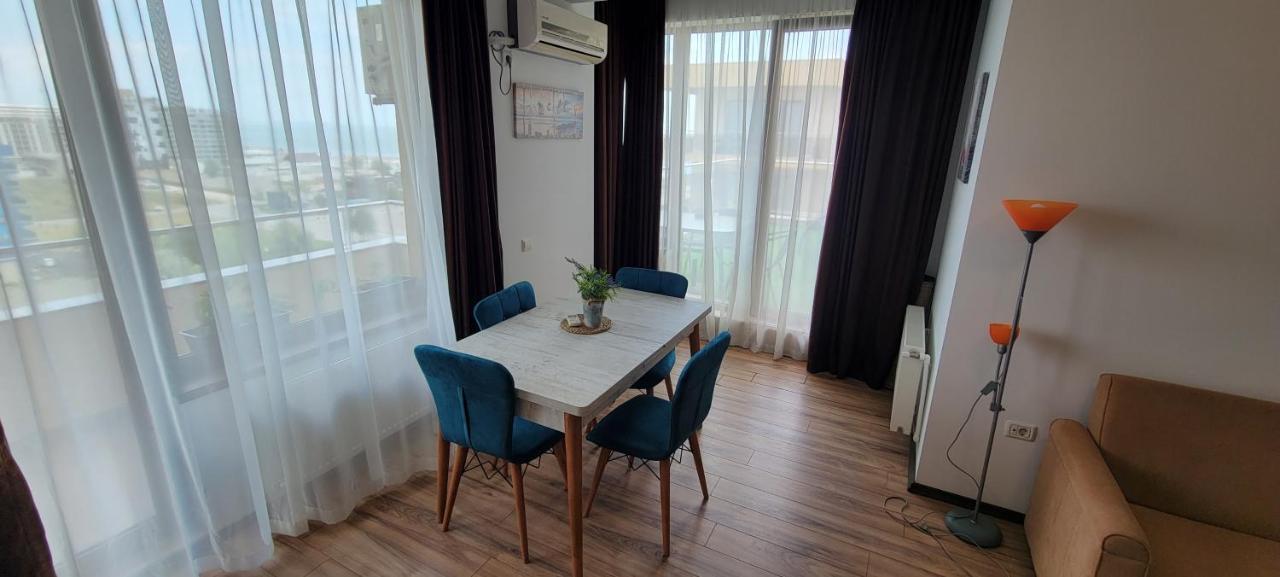 Ionut Summerland Apartments Mamaia Ngoại thất bức ảnh