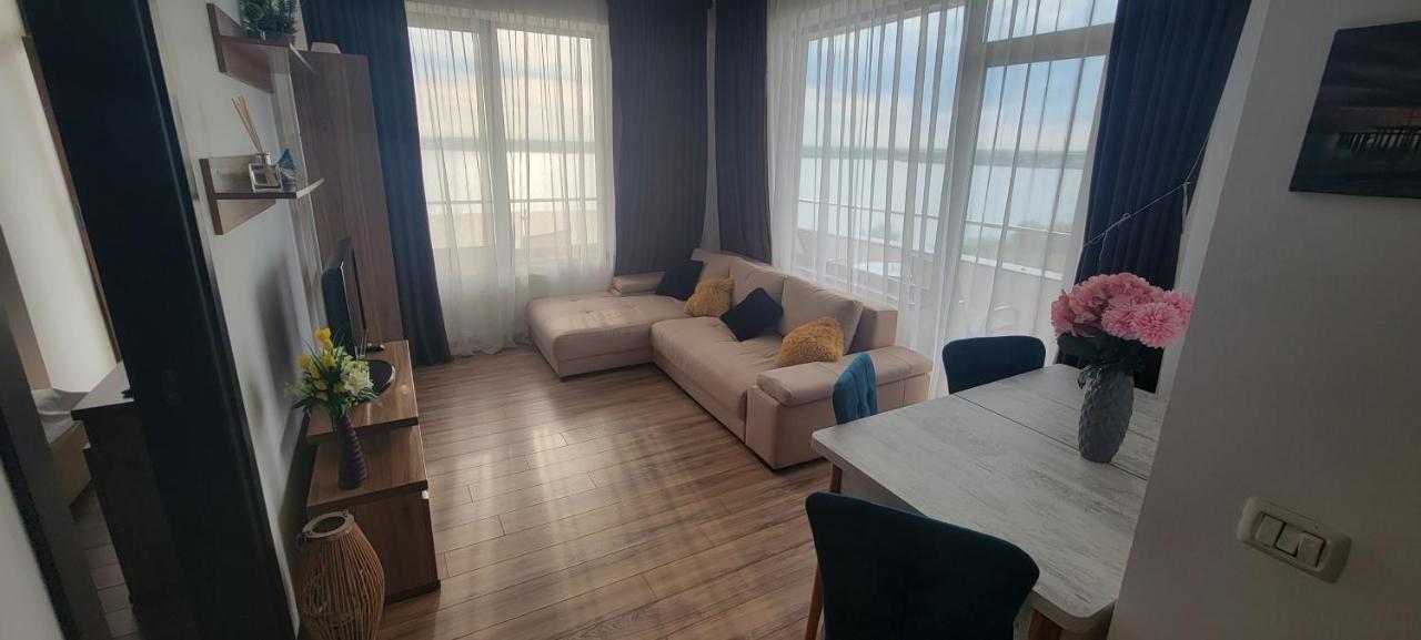 Ionut Summerland Apartments Mamaia Ngoại thất bức ảnh
