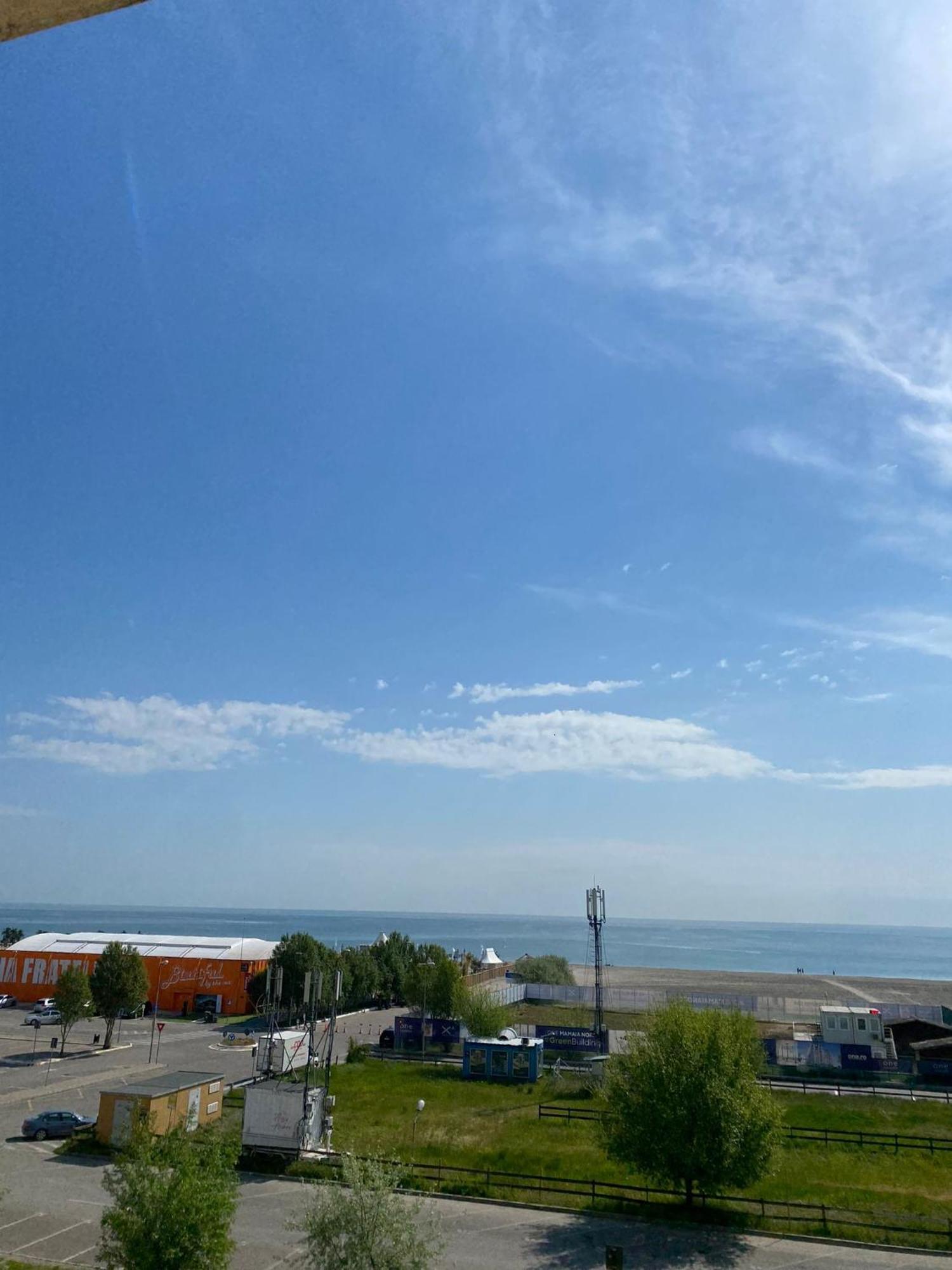 Ionut Summerland Apartments Mamaia Phòng bức ảnh