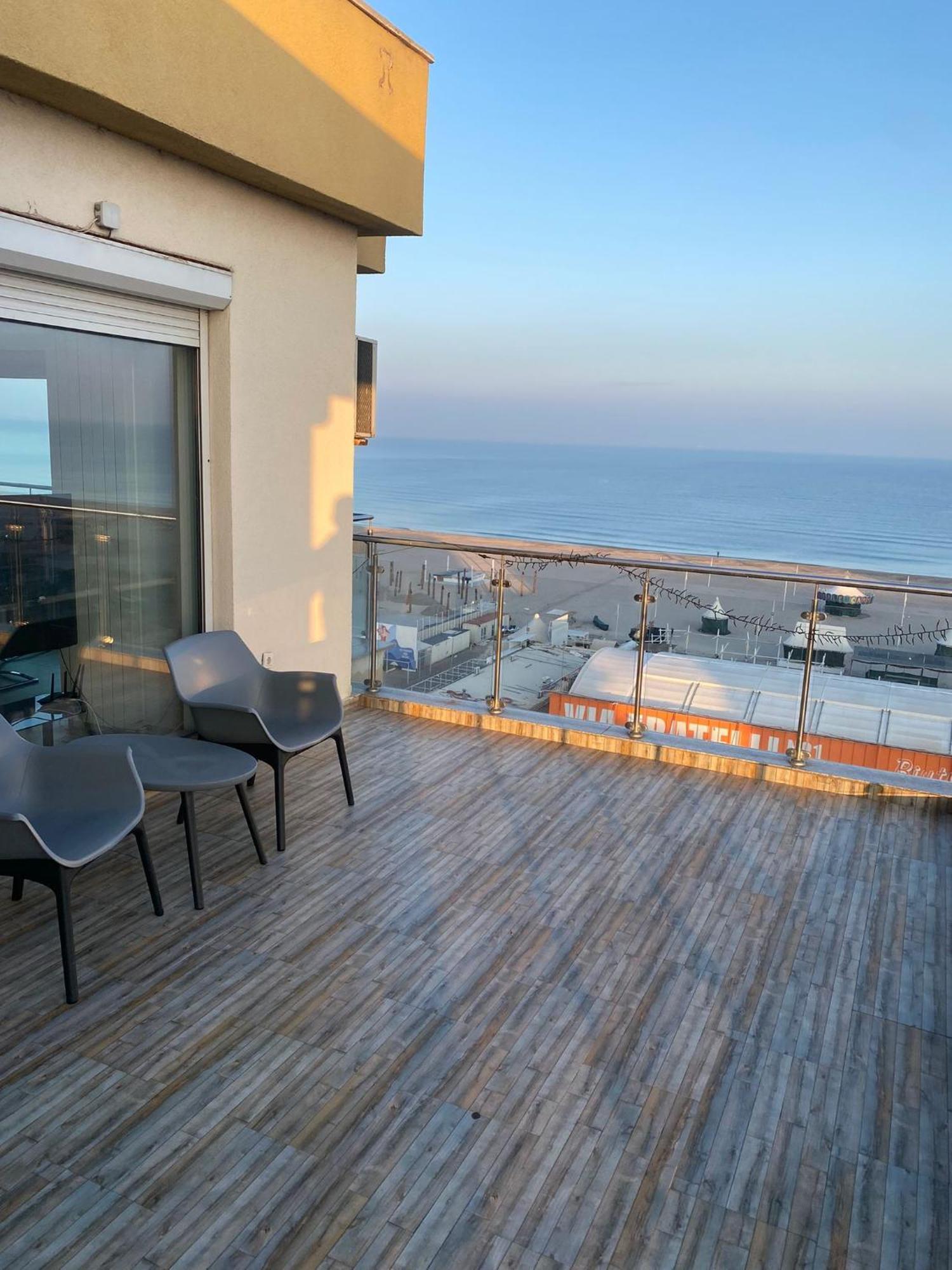 Ionut Summerland Apartments Mamaia Phòng bức ảnh