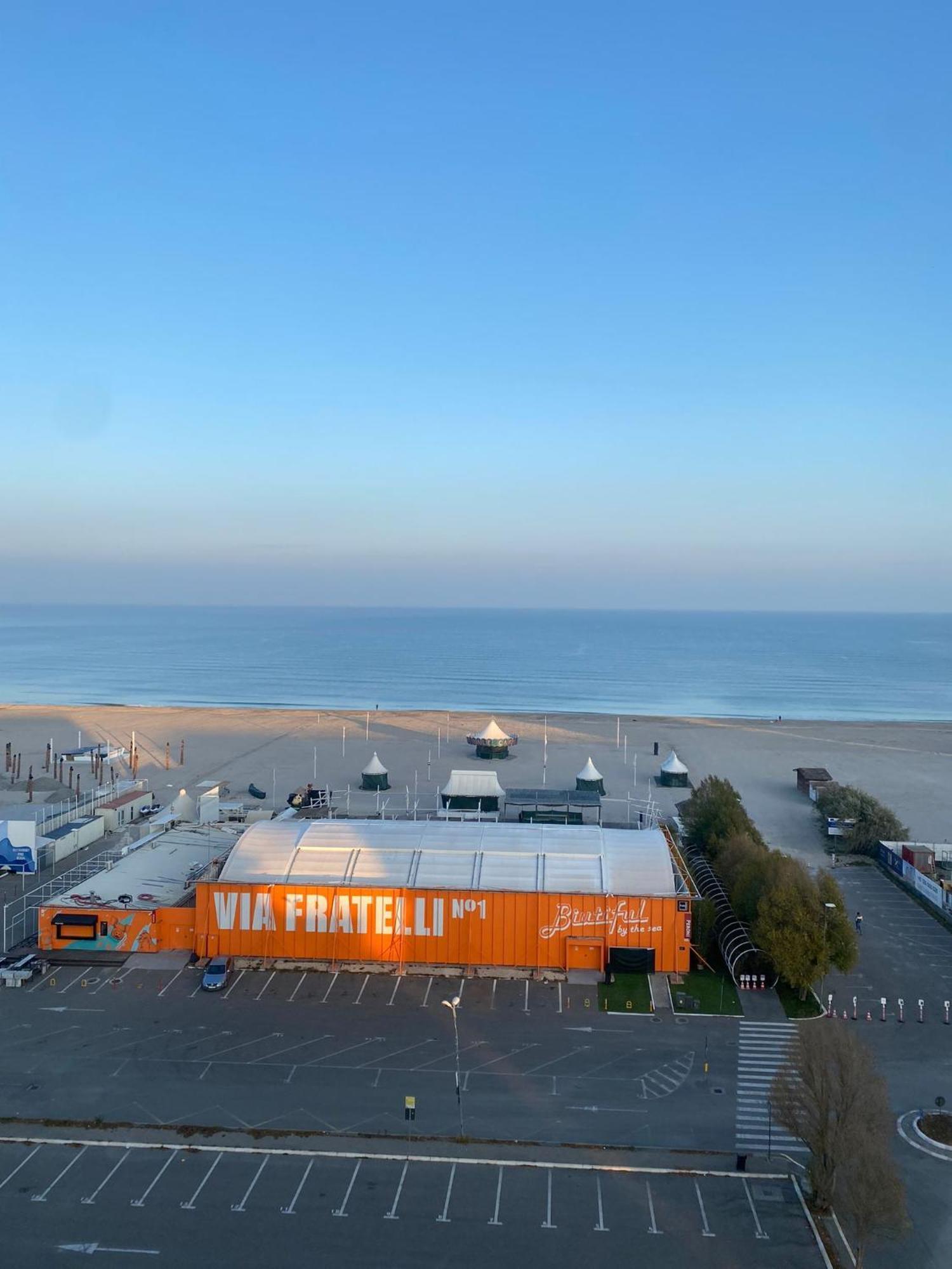 Ionut Summerland Apartments Mamaia Phòng bức ảnh