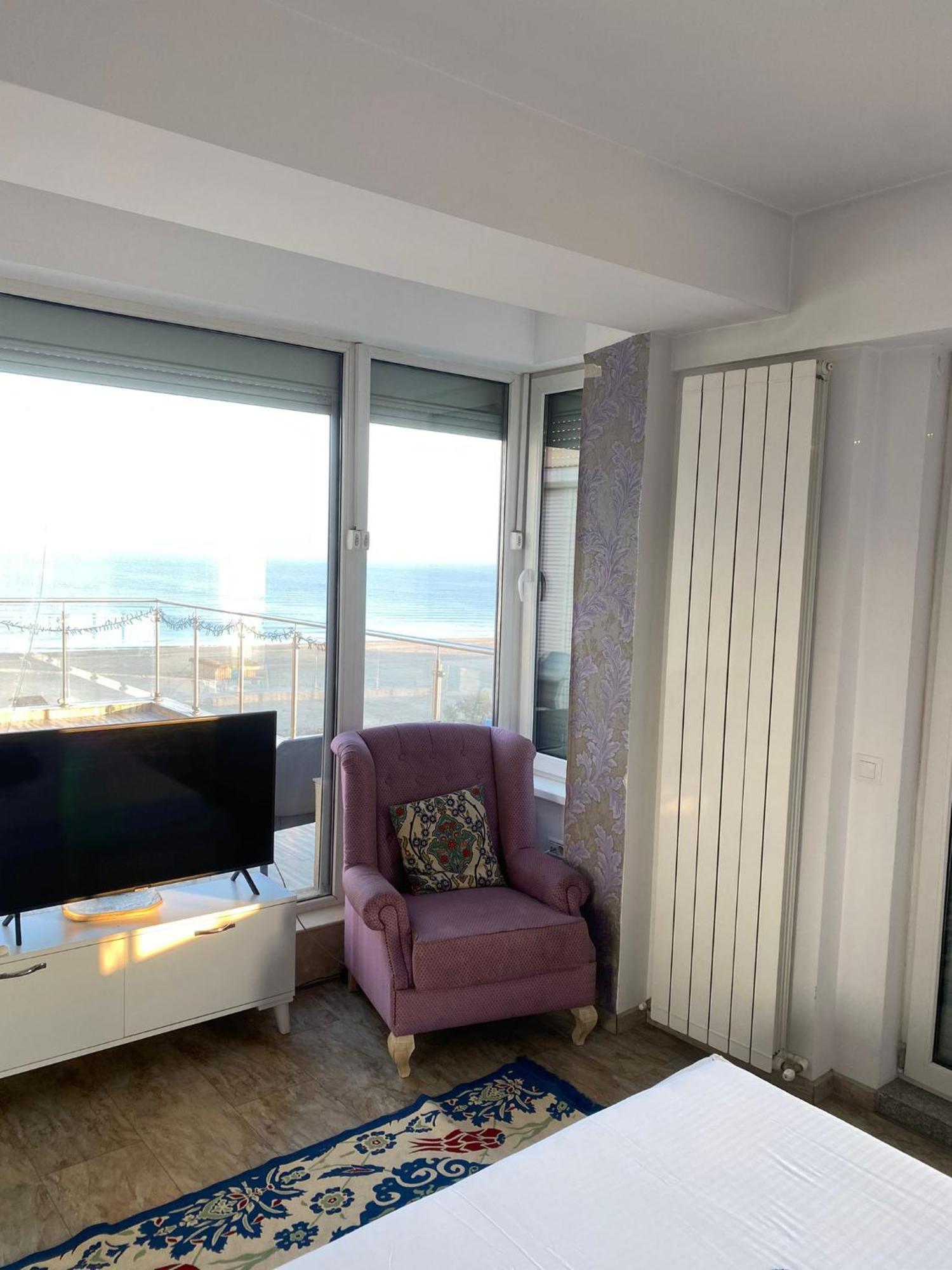 Ionut Summerland Apartments Mamaia Phòng bức ảnh