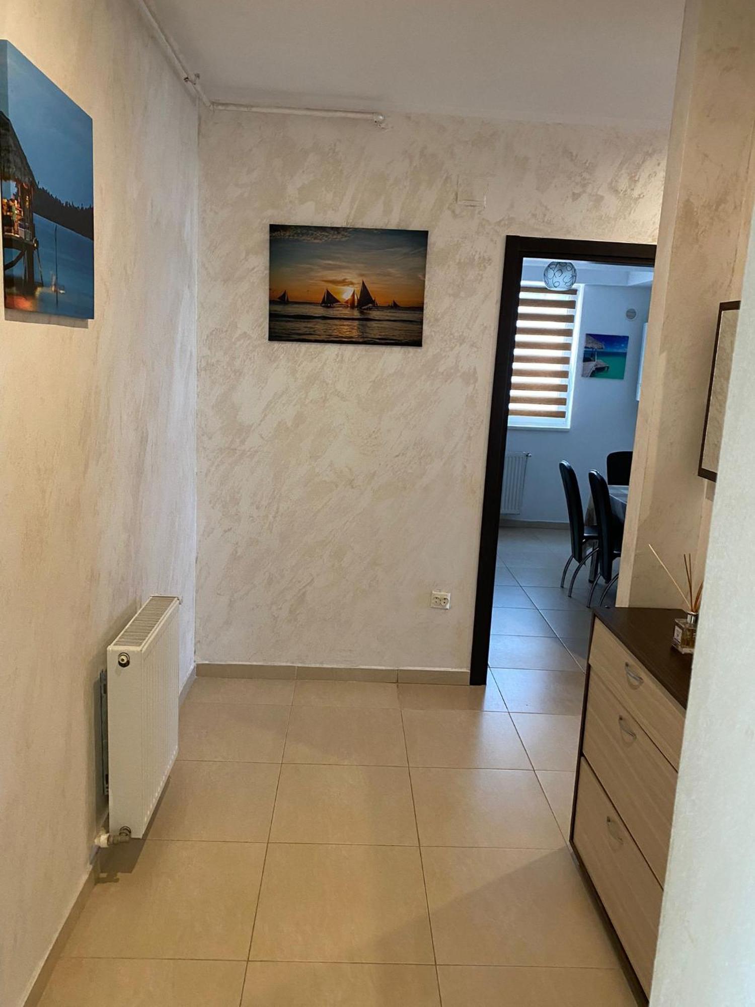 Ionut Summerland Apartments Mamaia Phòng bức ảnh