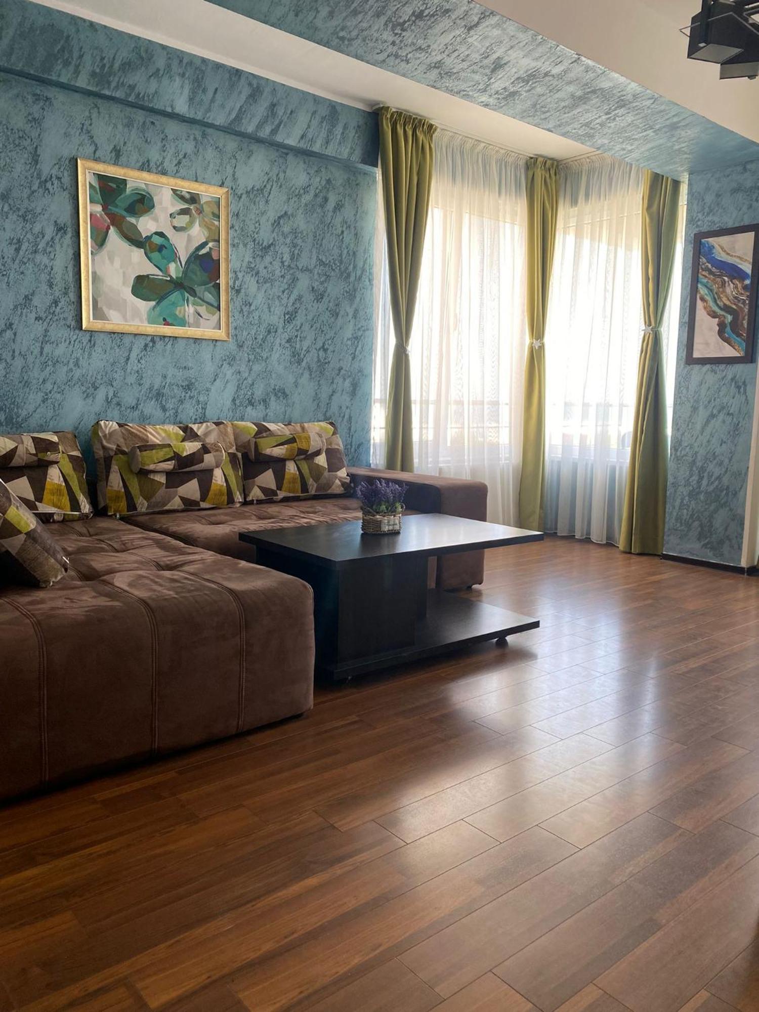 Ionut Summerland Apartments Mamaia Phòng bức ảnh