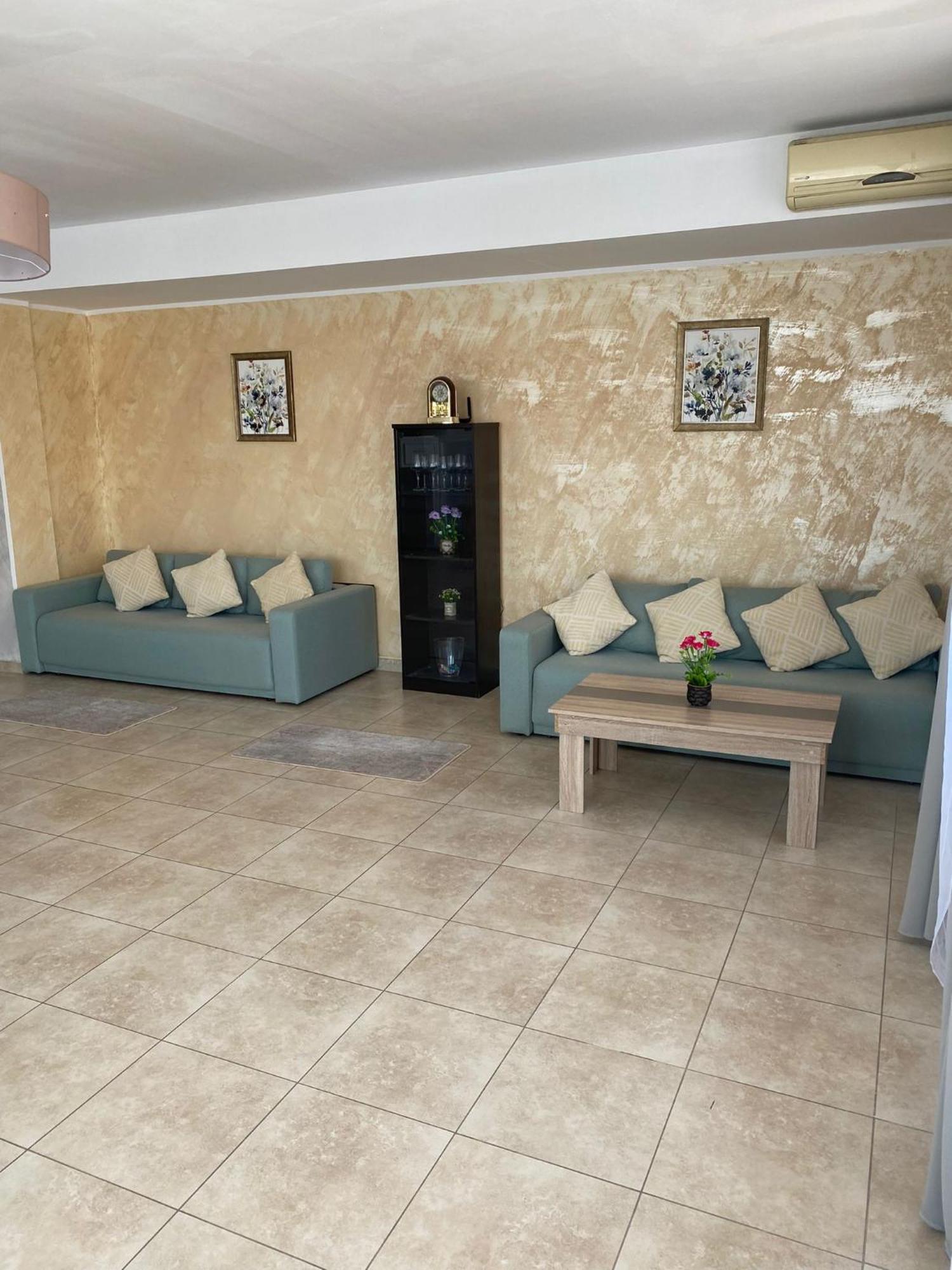 Ionut Summerland Apartments Mamaia Phòng bức ảnh