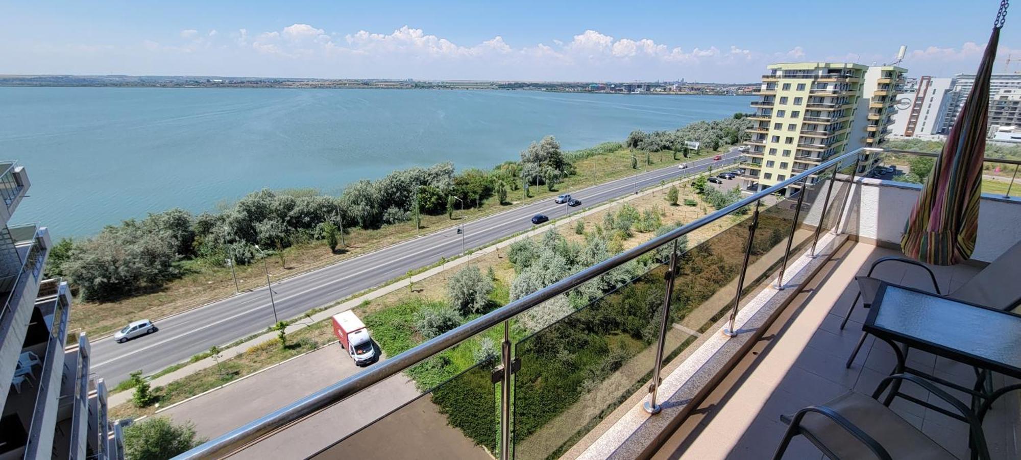 Ionut Summerland Apartments Mamaia Phòng bức ảnh