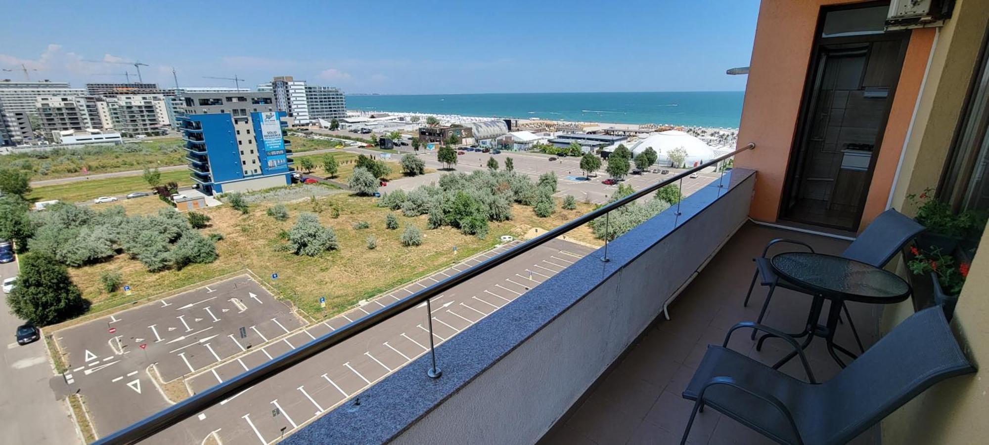 Ionut Summerland Apartments Mamaia Phòng bức ảnh