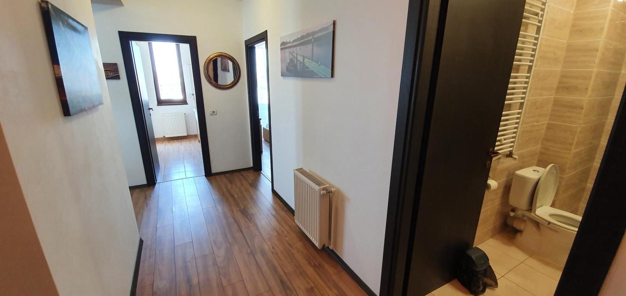 Ionut Summerland Apartments Mamaia Phòng bức ảnh