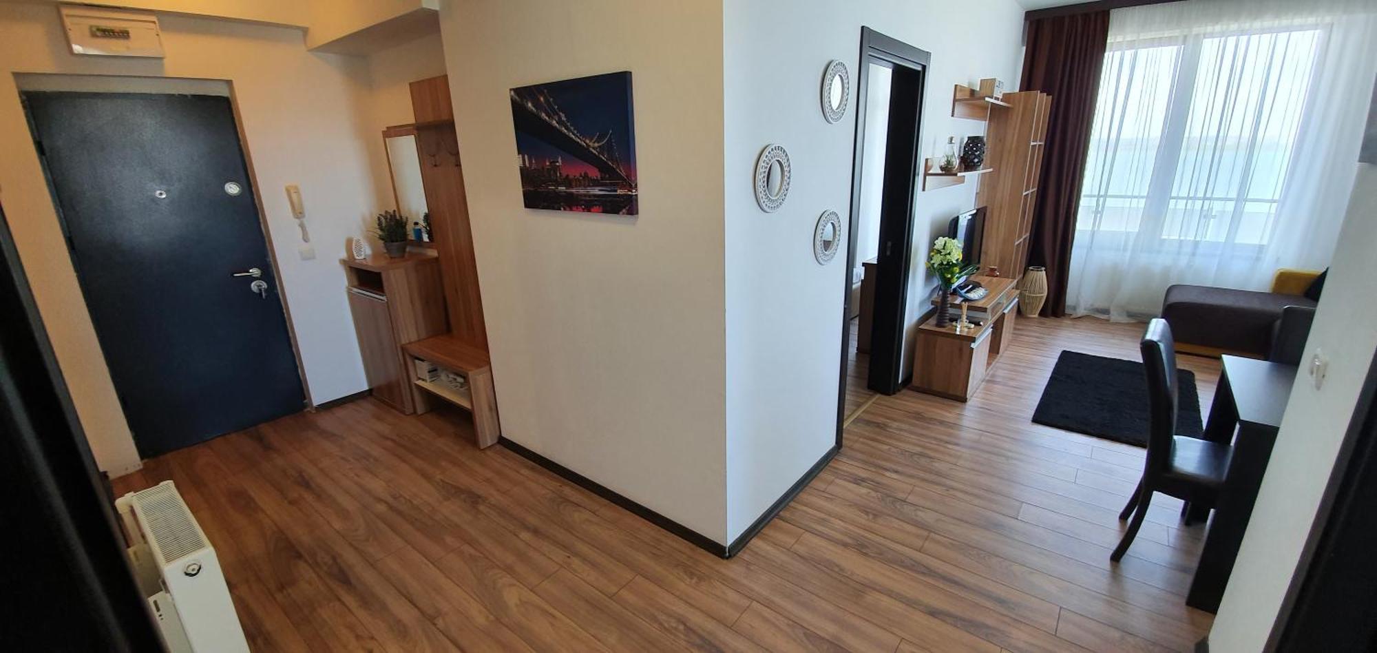 Ionut Summerland Apartments Mamaia Phòng bức ảnh