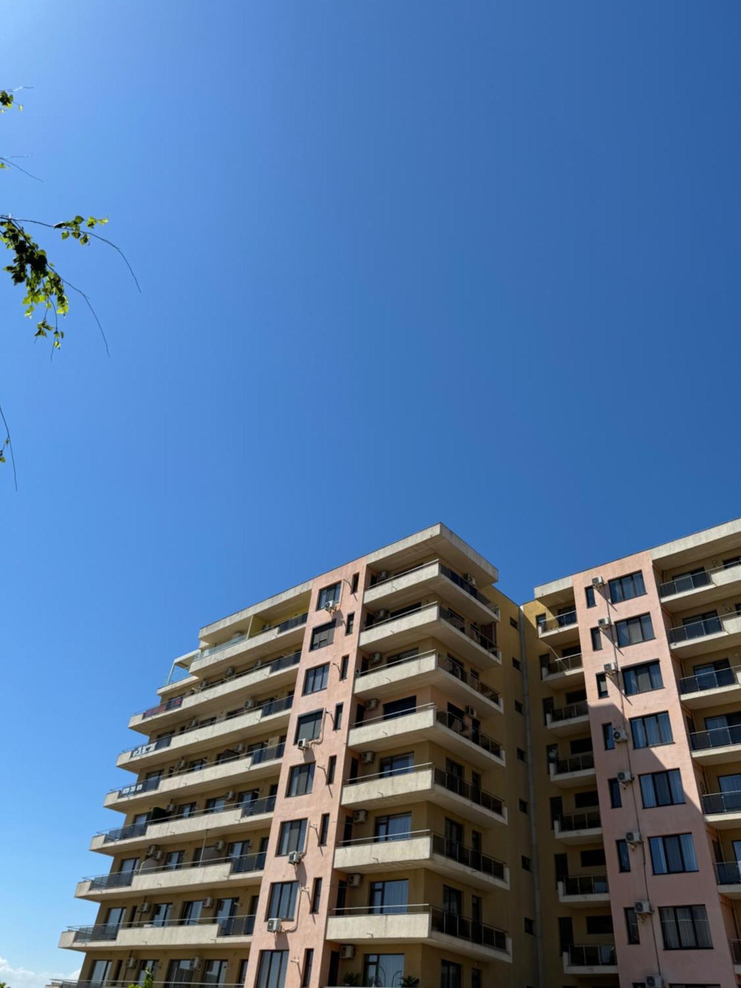 Ionut Summerland Apartments Mamaia Ngoại thất bức ảnh