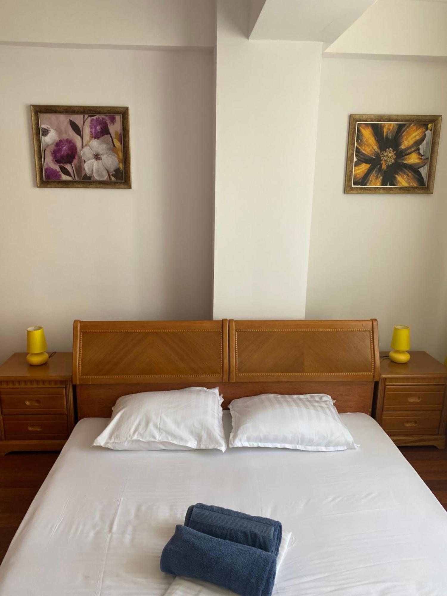 Ionut Summerland Apartments Mamaia Ngoại thất bức ảnh