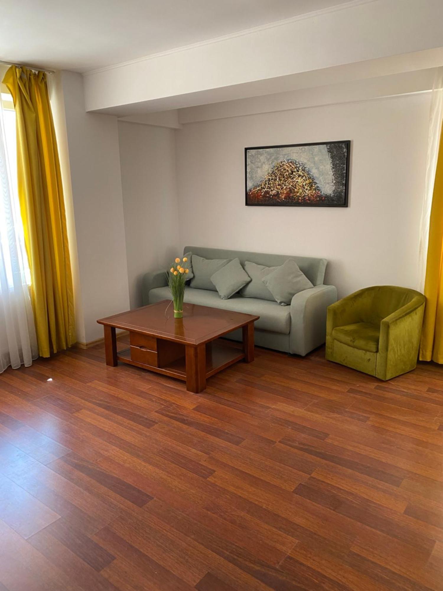 Ionut Summerland Apartments Mamaia Ngoại thất bức ảnh