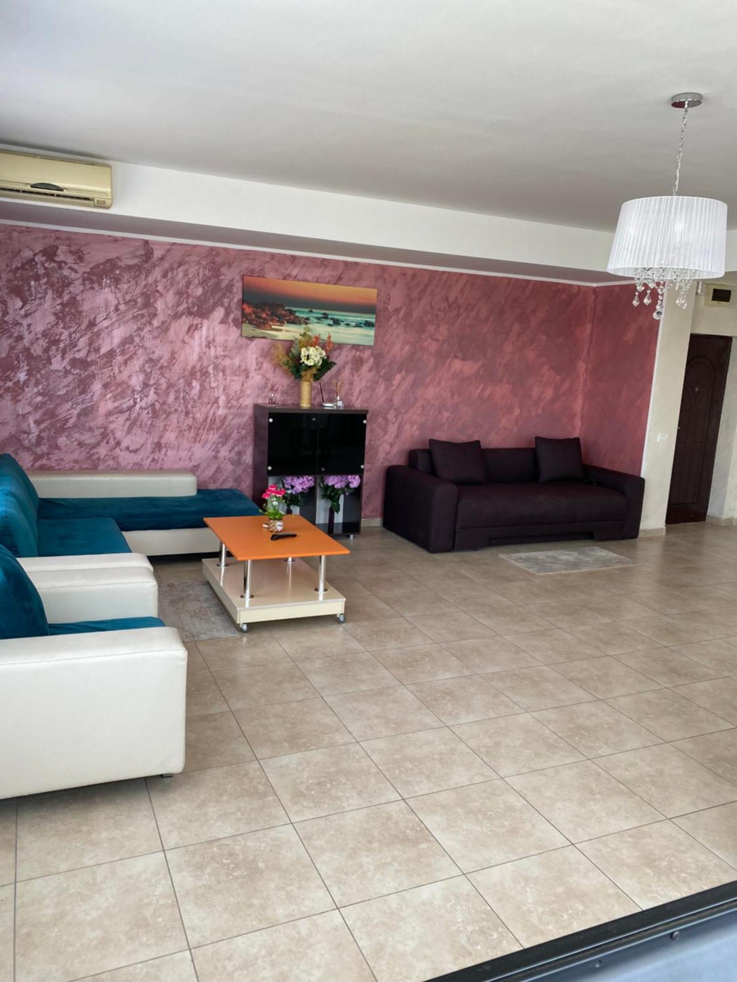 Ionut Summerland Apartments Mamaia Ngoại thất bức ảnh