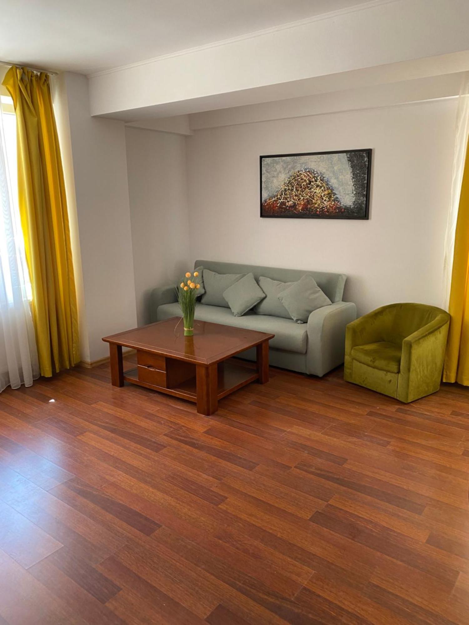 Ionut Summerland Apartments Mamaia Ngoại thất bức ảnh