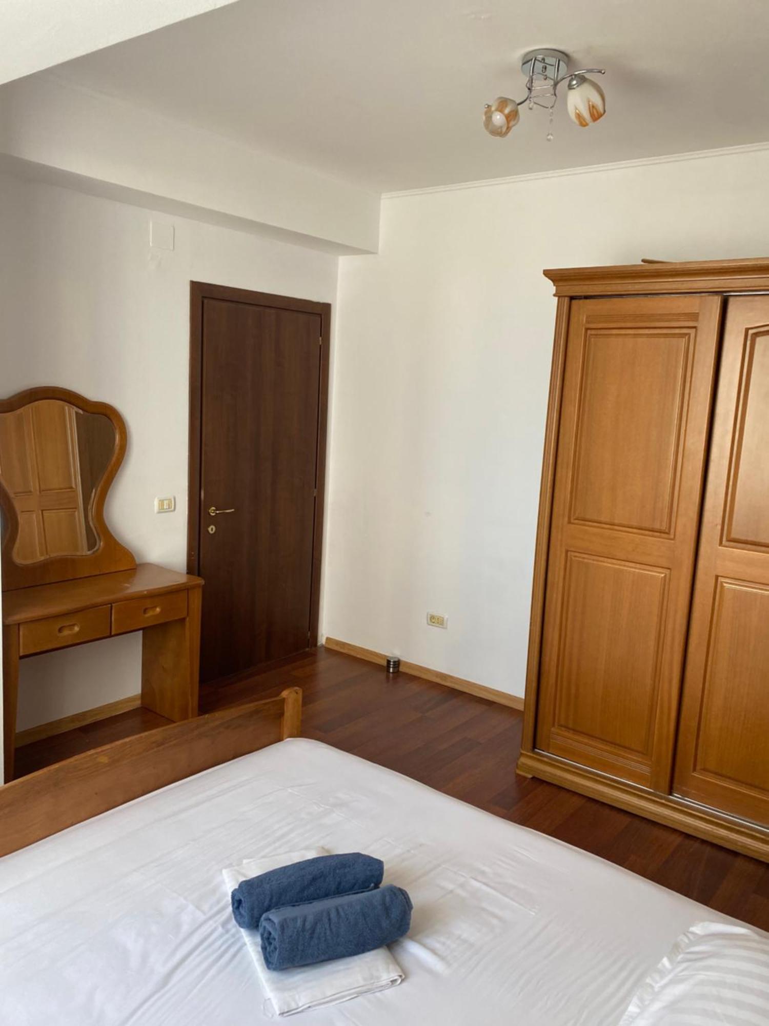 Ionut Summerland Apartments Mamaia Ngoại thất bức ảnh