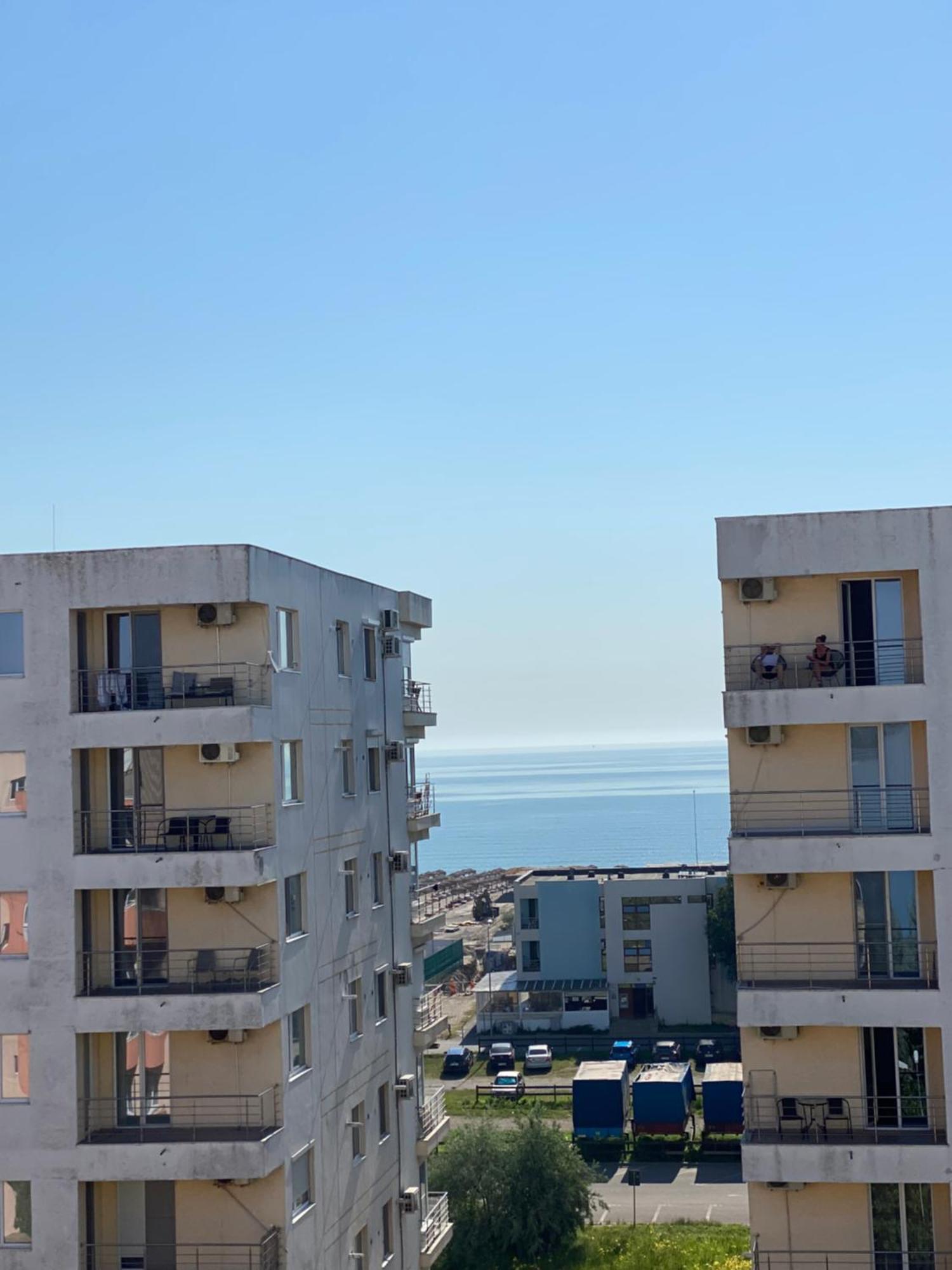 Ionut Summerland Apartments Mamaia Ngoại thất bức ảnh