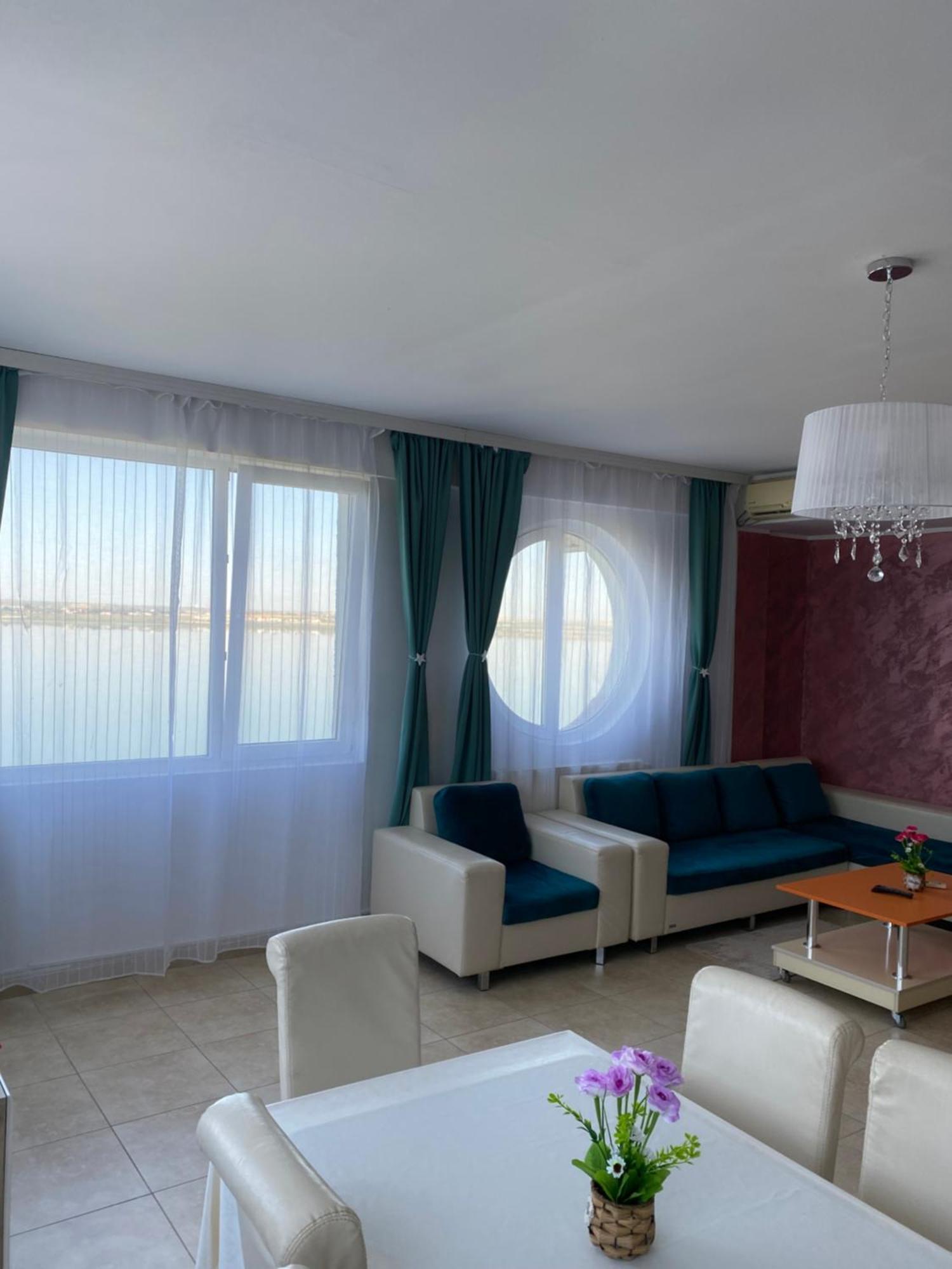 Ionut Summerland Apartments Mamaia Ngoại thất bức ảnh