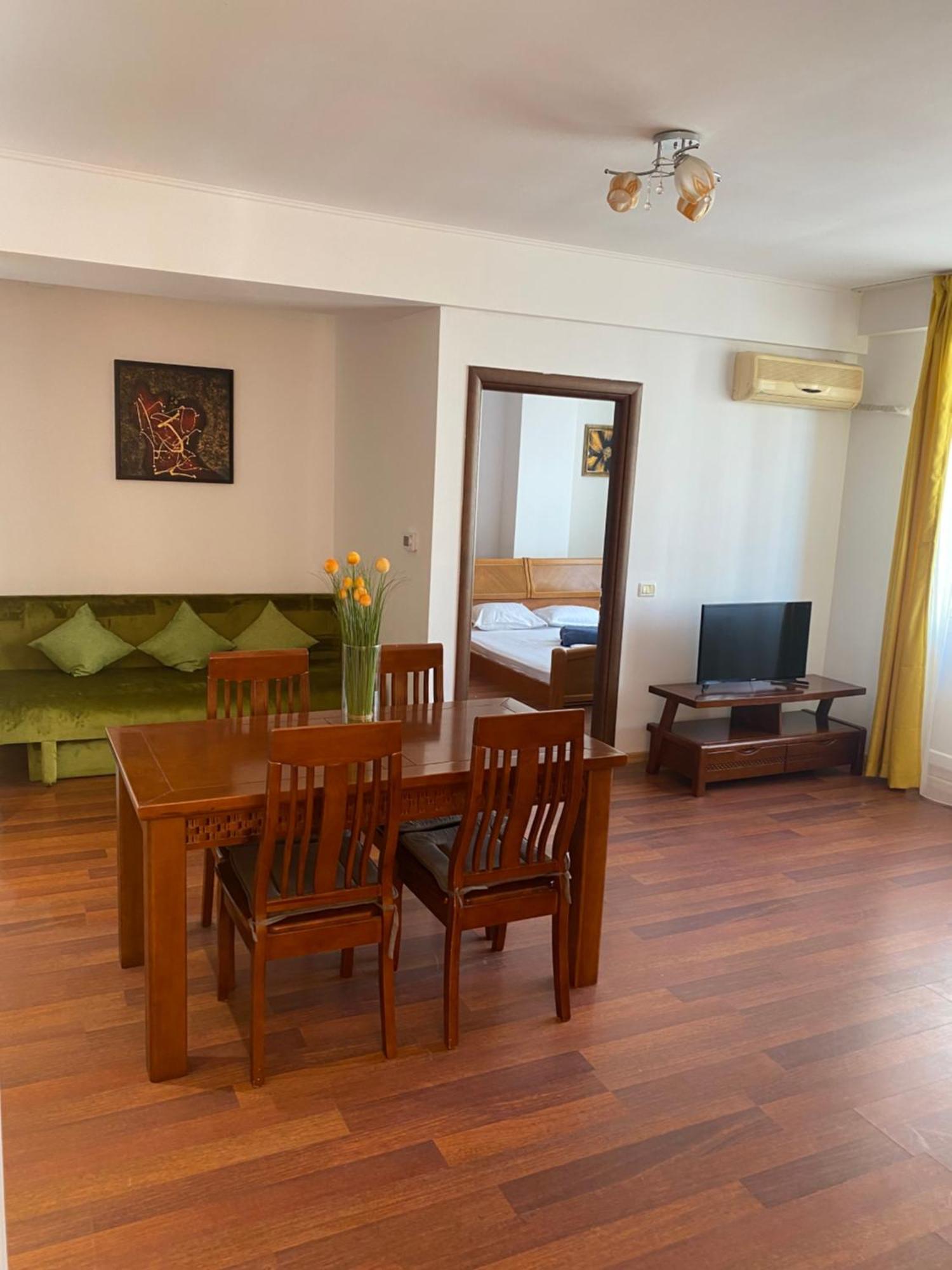 Ionut Summerland Apartments Mamaia Ngoại thất bức ảnh