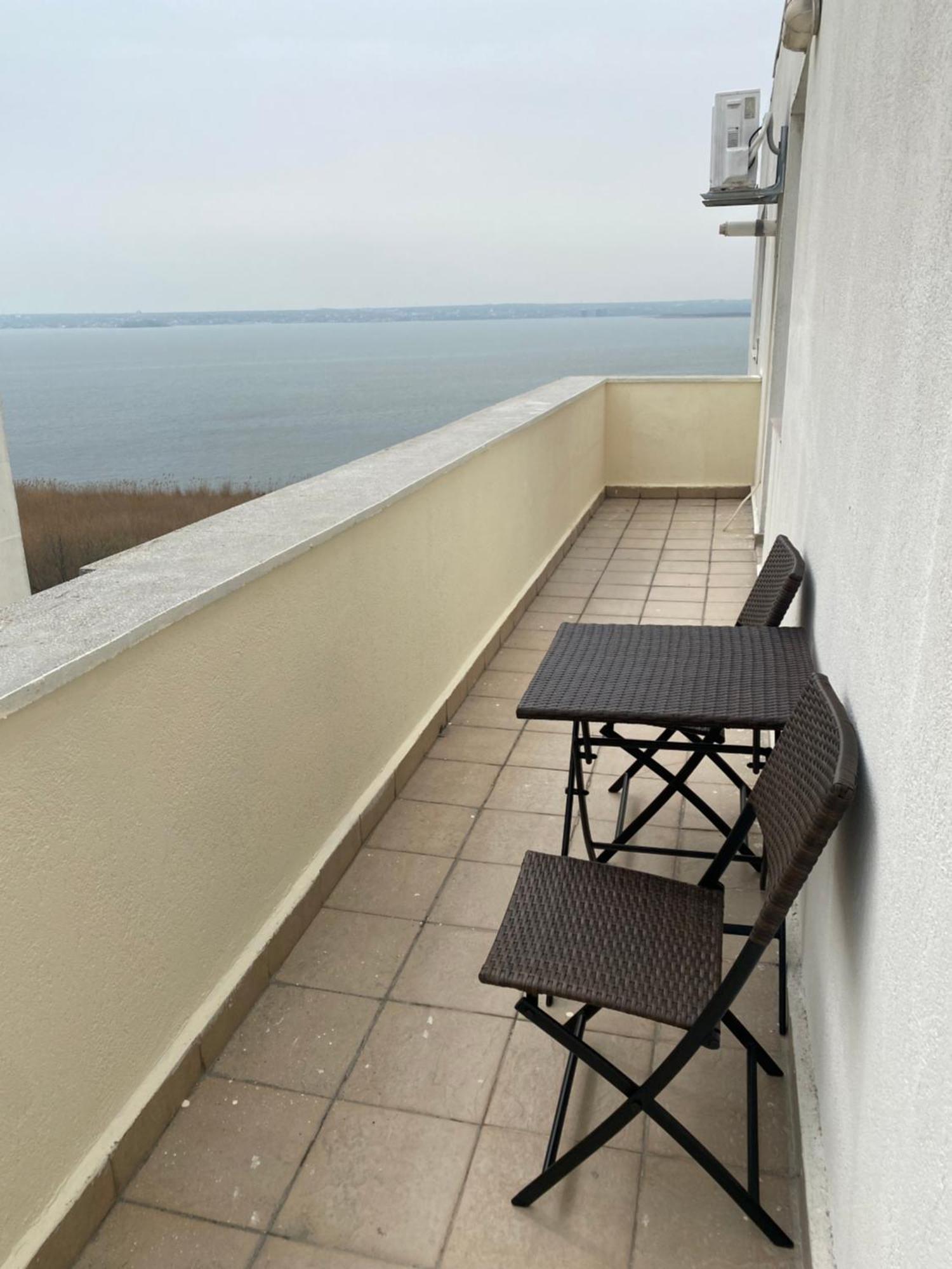 Ionut Summerland Apartments Mamaia Ngoại thất bức ảnh