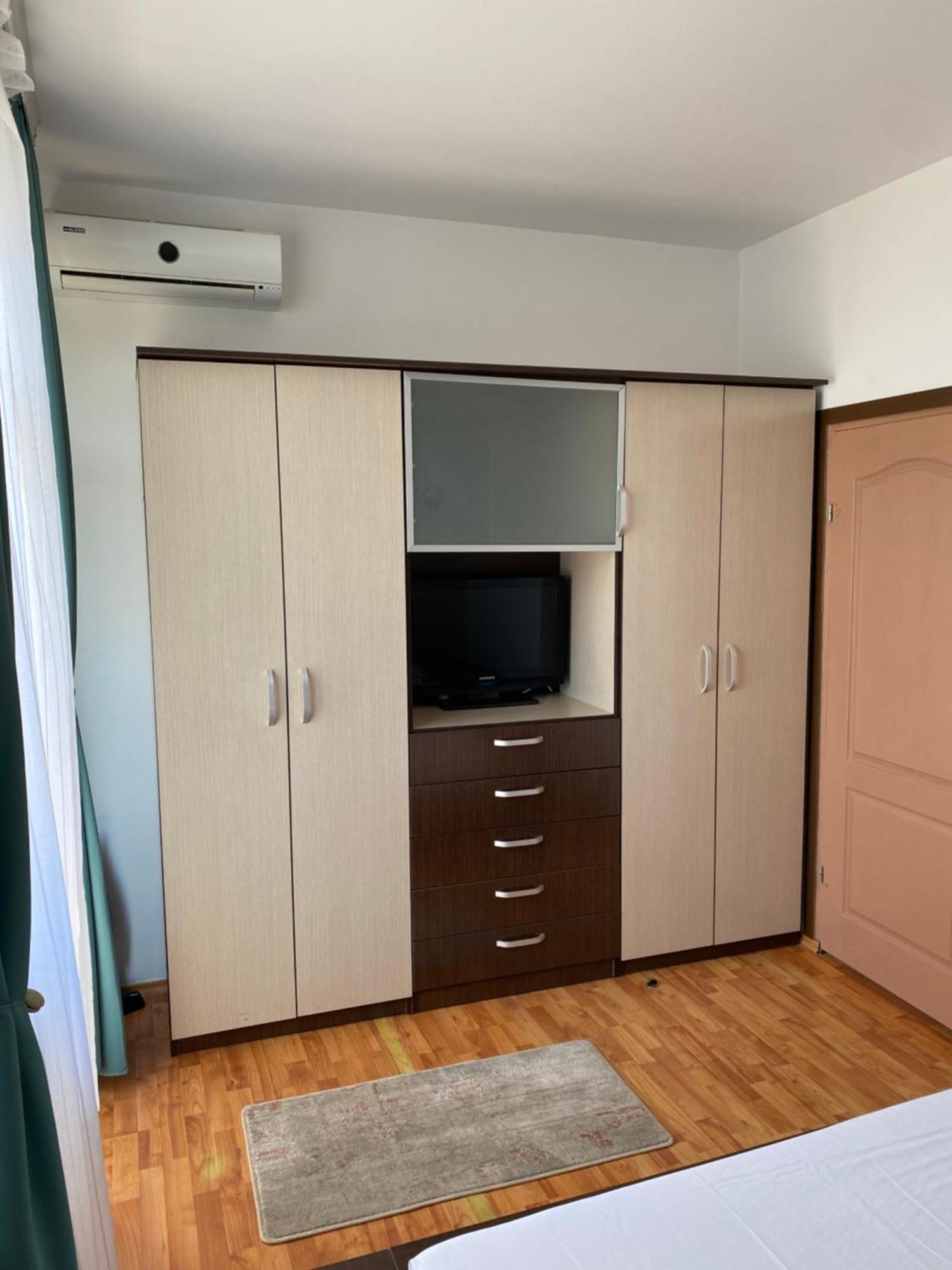 Ionut Summerland Apartments Mamaia Ngoại thất bức ảnh