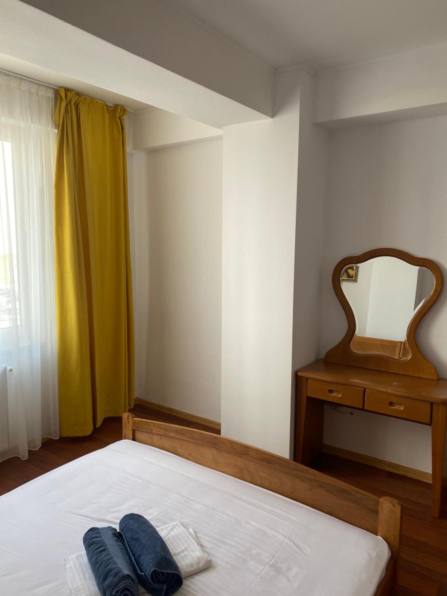 Ionut Summerland Apartments Mamaia Ngoại thất bức ảnh