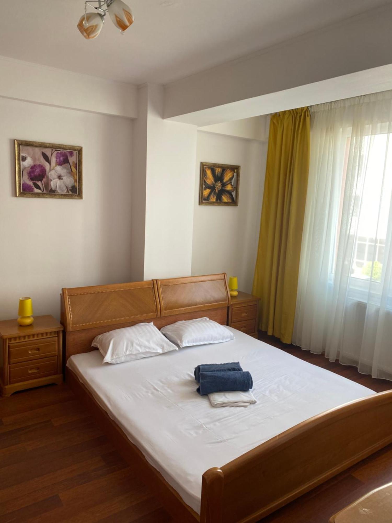 Ionut Summerland Apartments Mamaia Ngoại thất bức ảnh