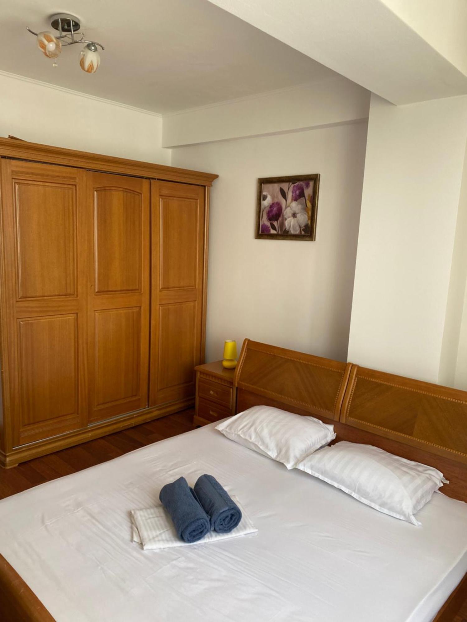 Ionut Summerland Apartments Mamaia Ngoại thất bức ảnh