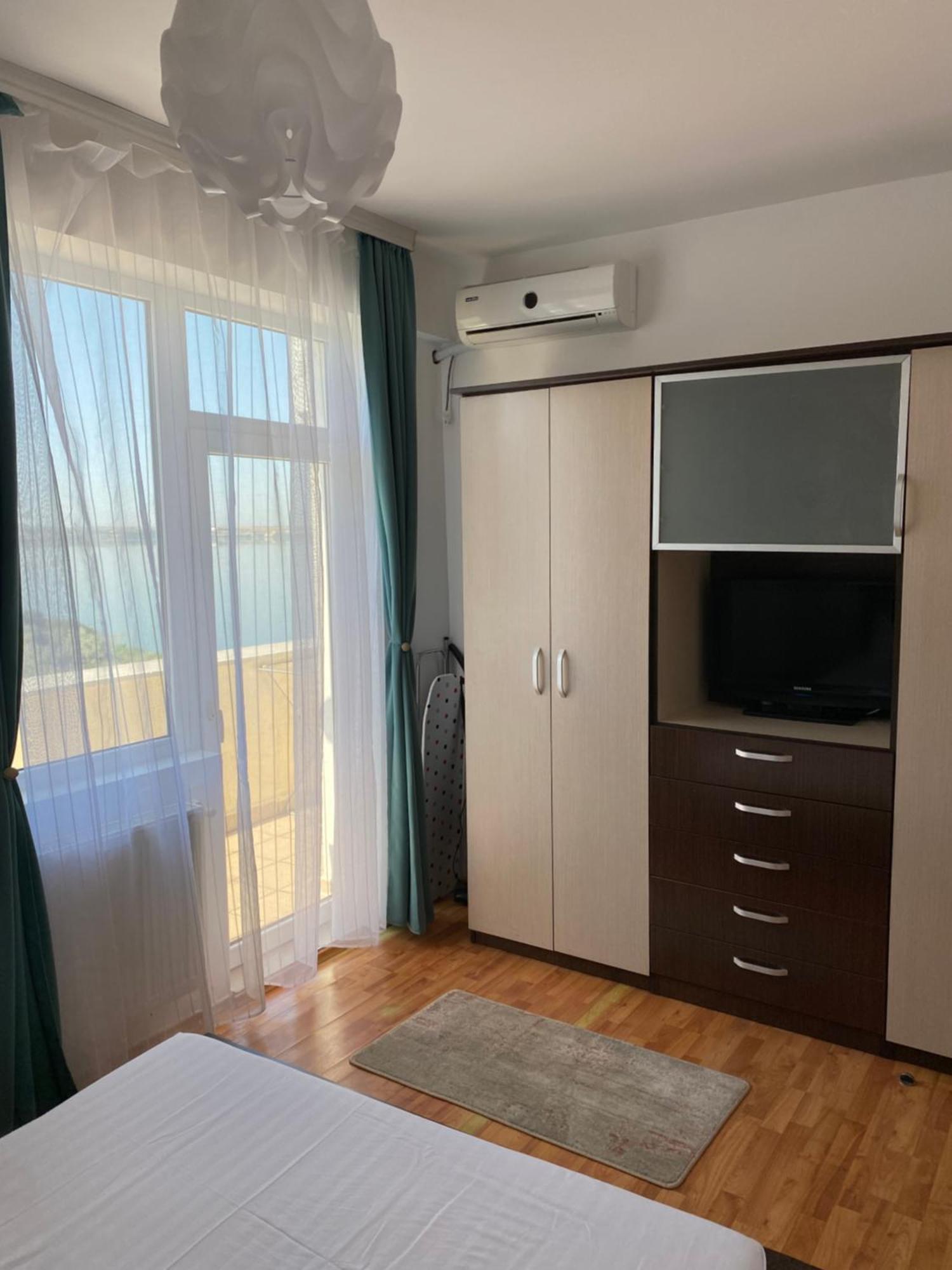 Ionut Summerland Apartments Mamaia Ngoại thất bức ảnh