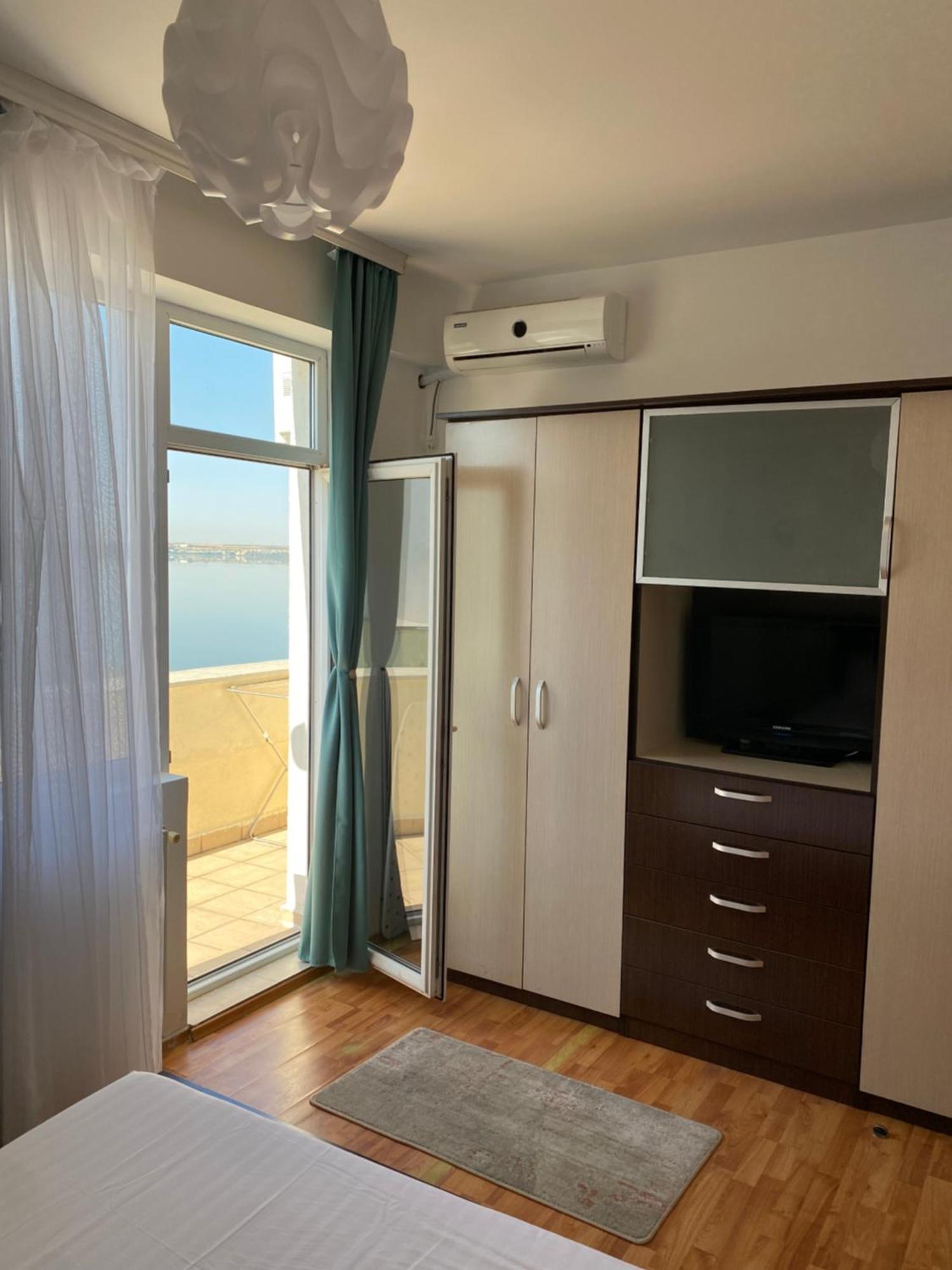 Ionut Summerland Apartments Mamaia Ngoại thất bức ảnh