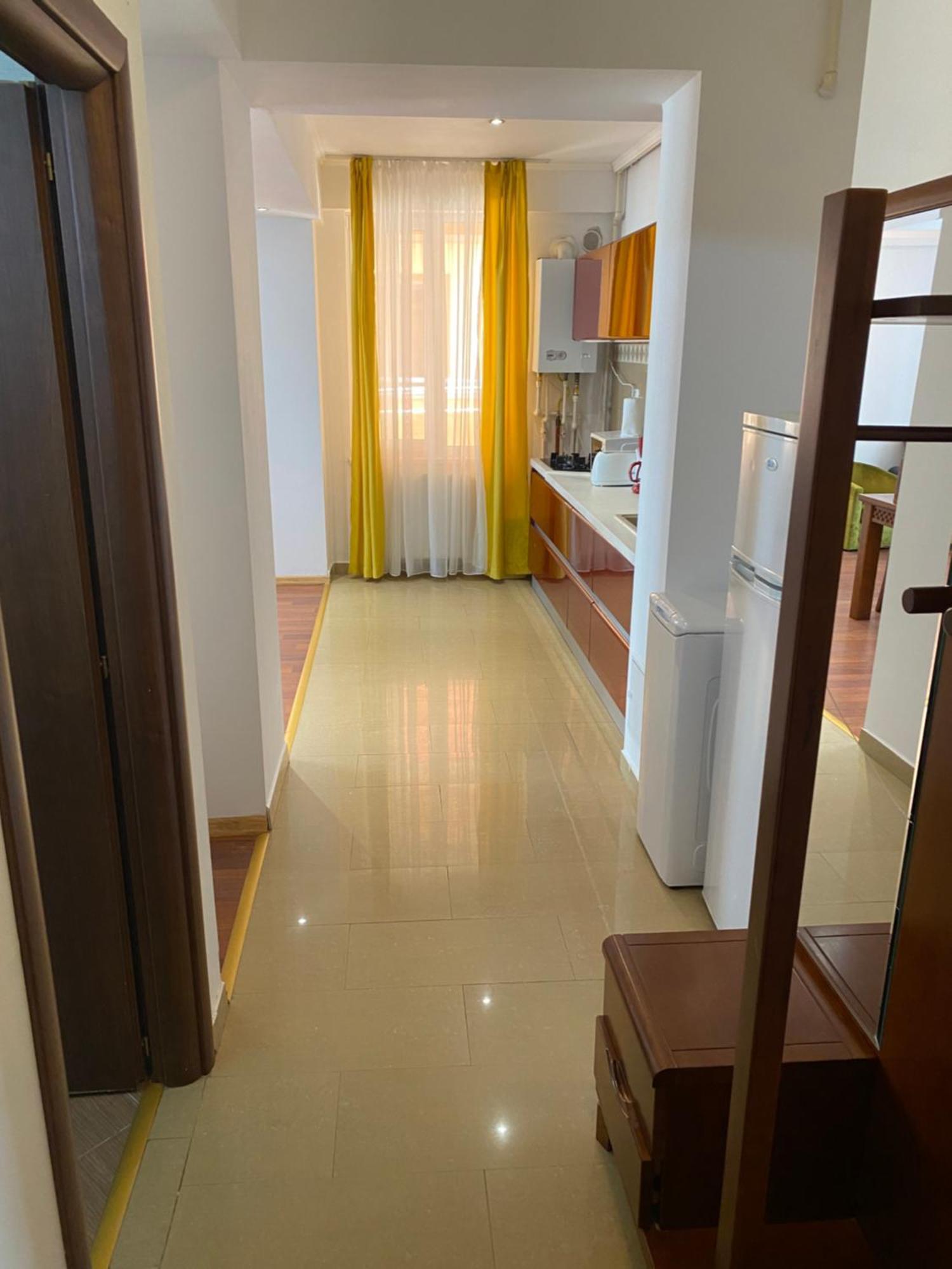 Ionut Summerland Apartments Mamaia Ngoại thất bức ảnh