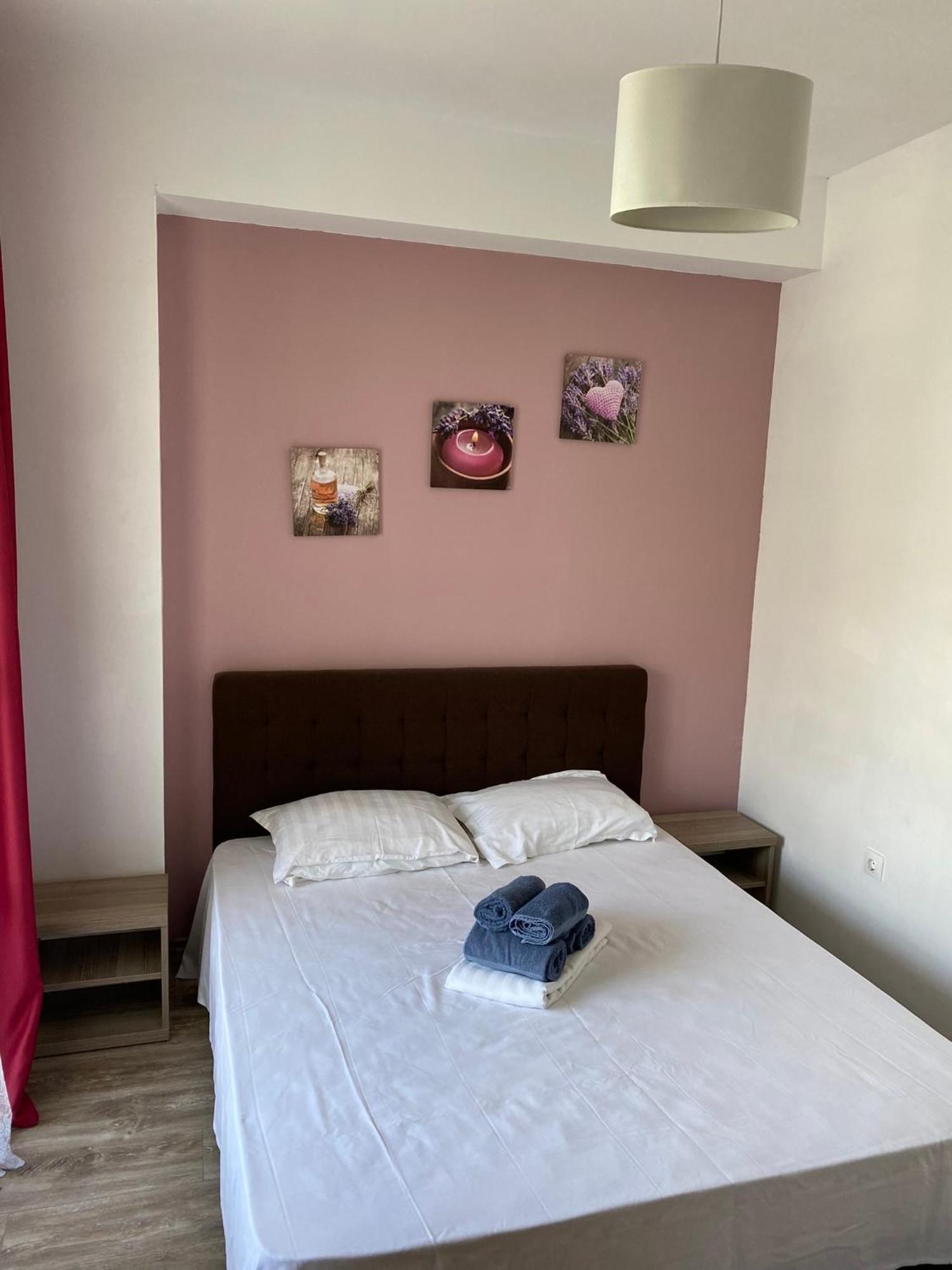 Ionut Summerland Apartments Mamaia Ngoại thất bức ảnh