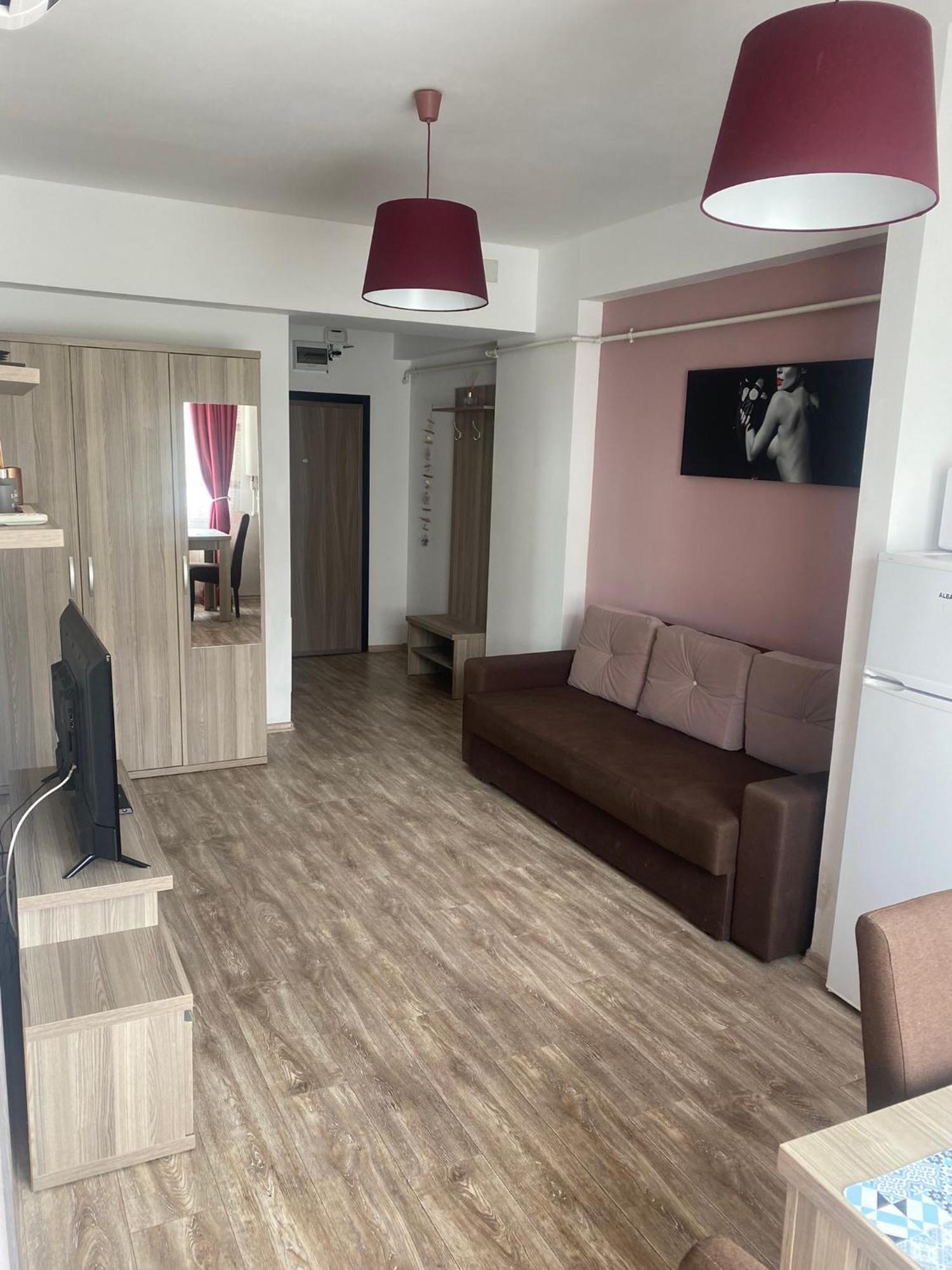 Ionut Summerland Apartments Mamaia Ngoại thất bức ảnh
