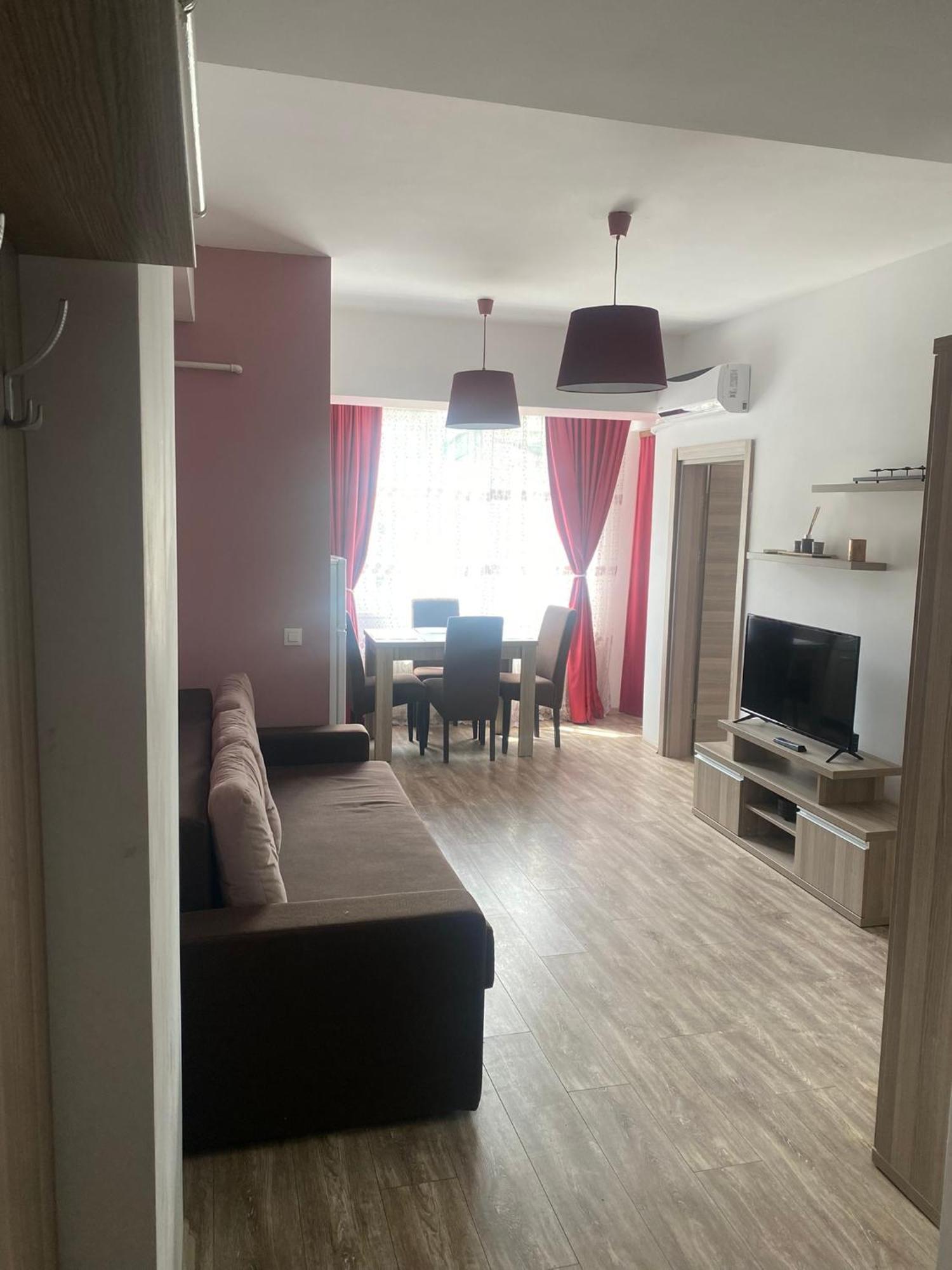 Ionut Summerland Apartments Mamaia Ngoại thất bức ảnh