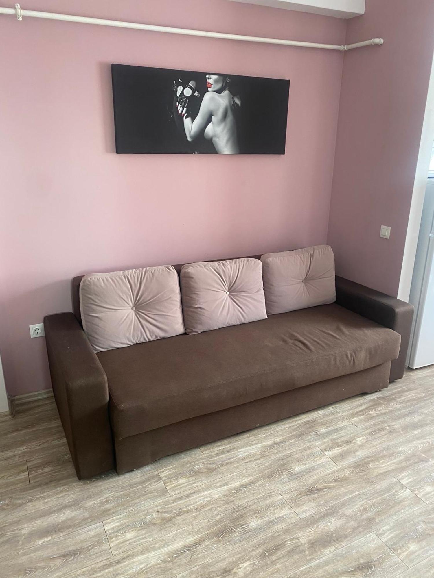 Ionut Summerland Apartments Mamaia Ngoại thất bức ảnh