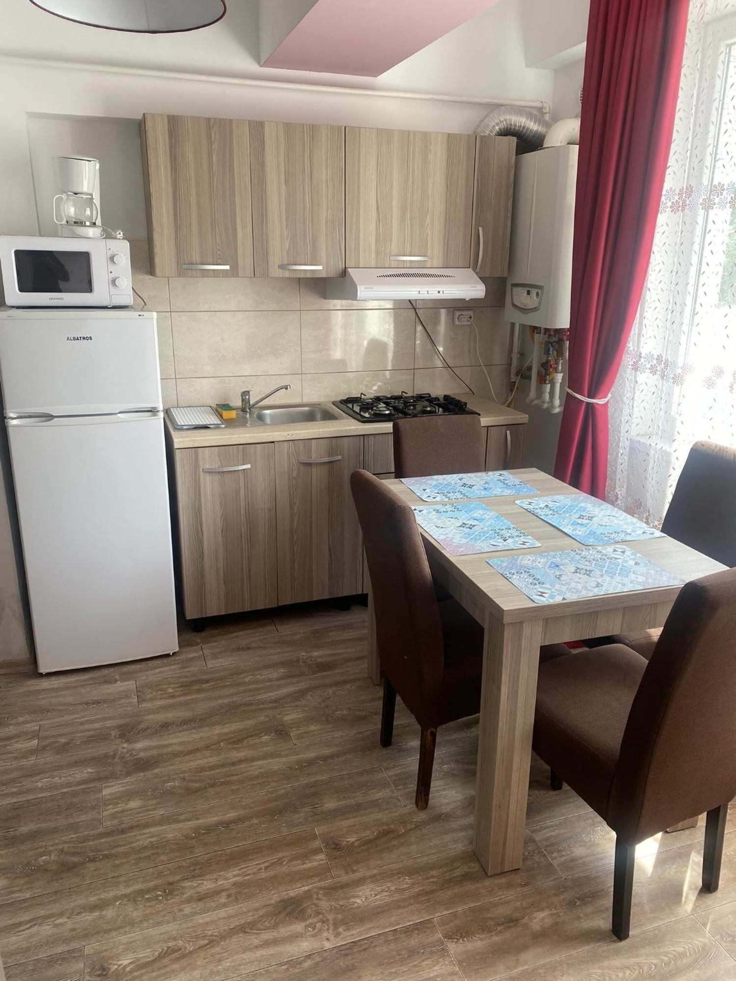Ionut Summerland Apartments Mamaia Ngoại thất bức ảnh