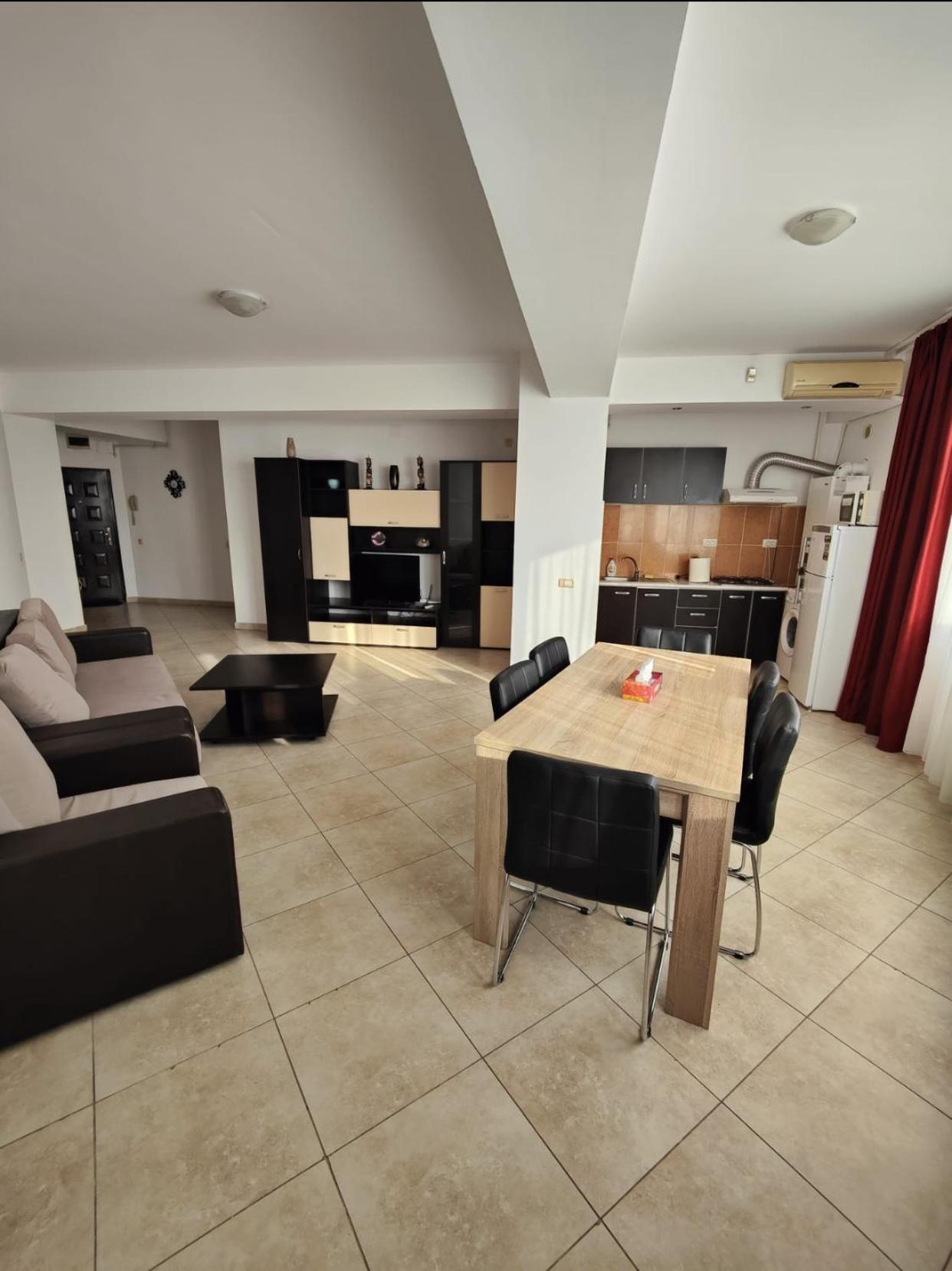 Ionut Summerland Apartments Mamaia Ngoại thất bức ảnh