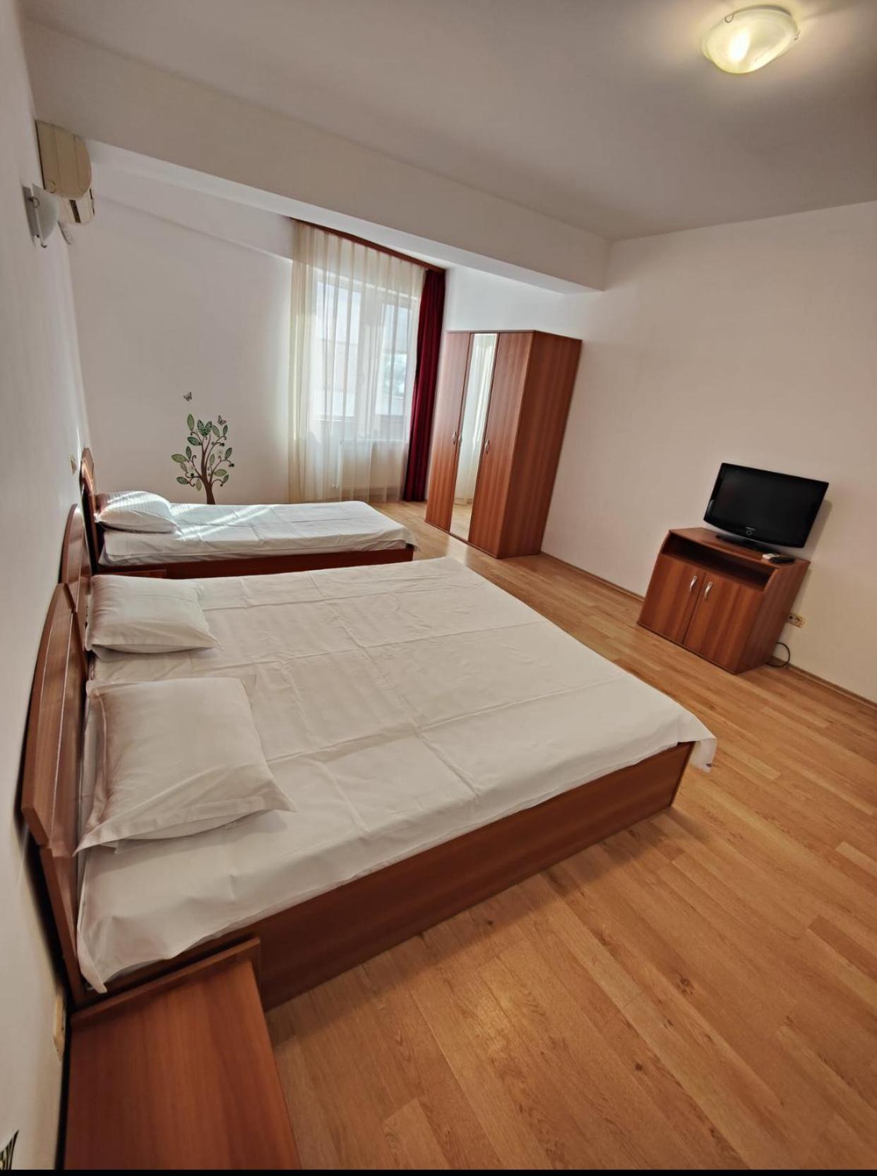 Ionut Summerland Apartments Mamaia Ngoại thất bức ảnh