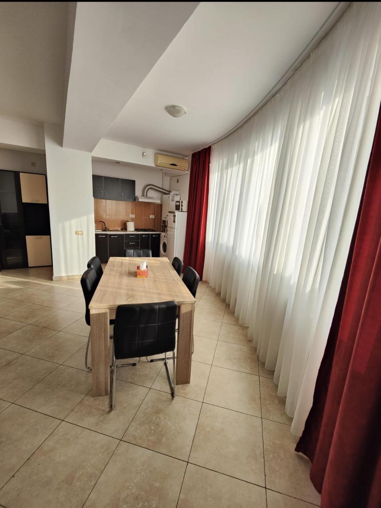 Ionut Summerland Apartments Mamaia Ngoại thất bức ảnh