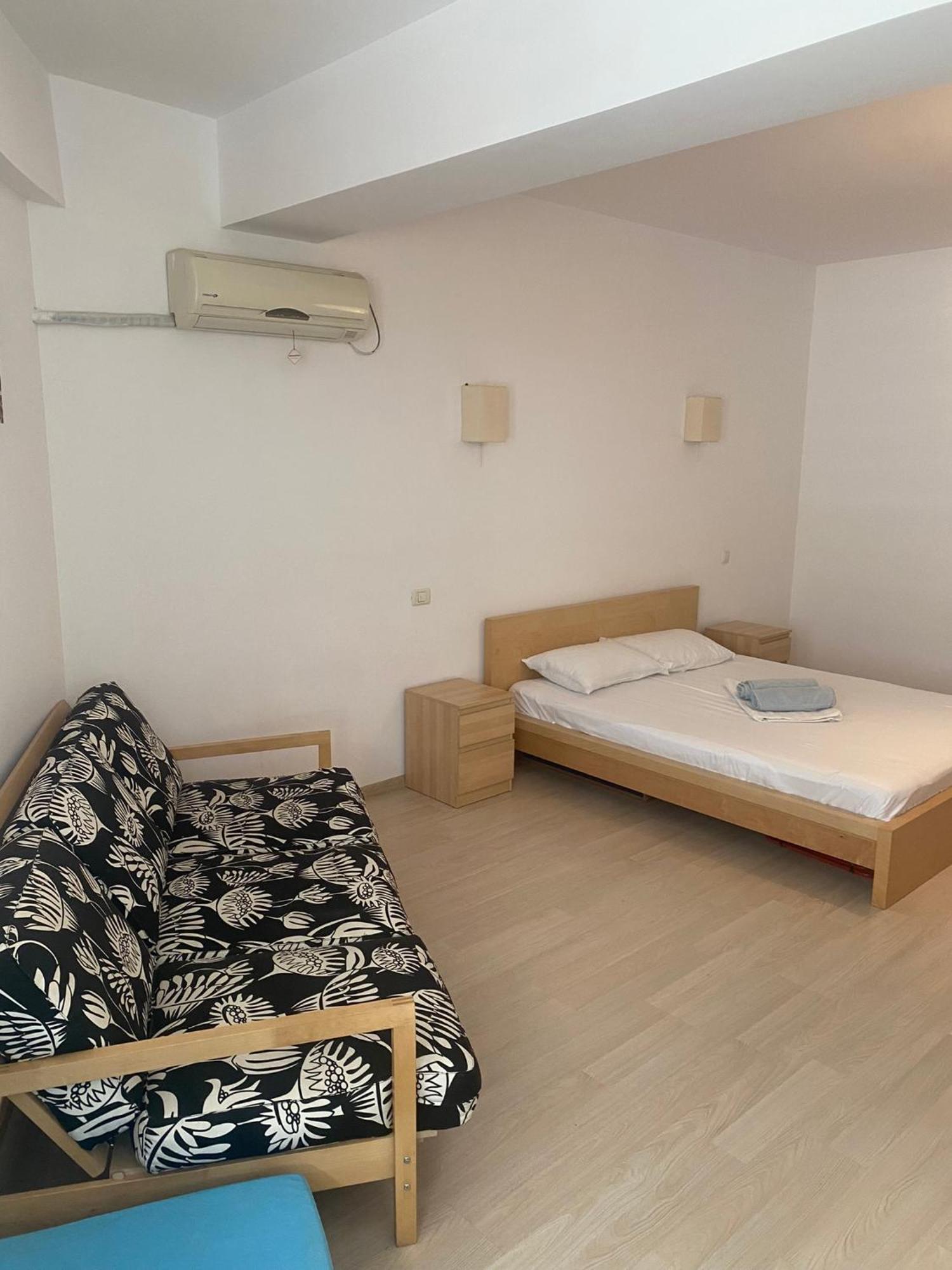 Ionut Summerland Apartments Mamaia Ngoại thất bức ảnh