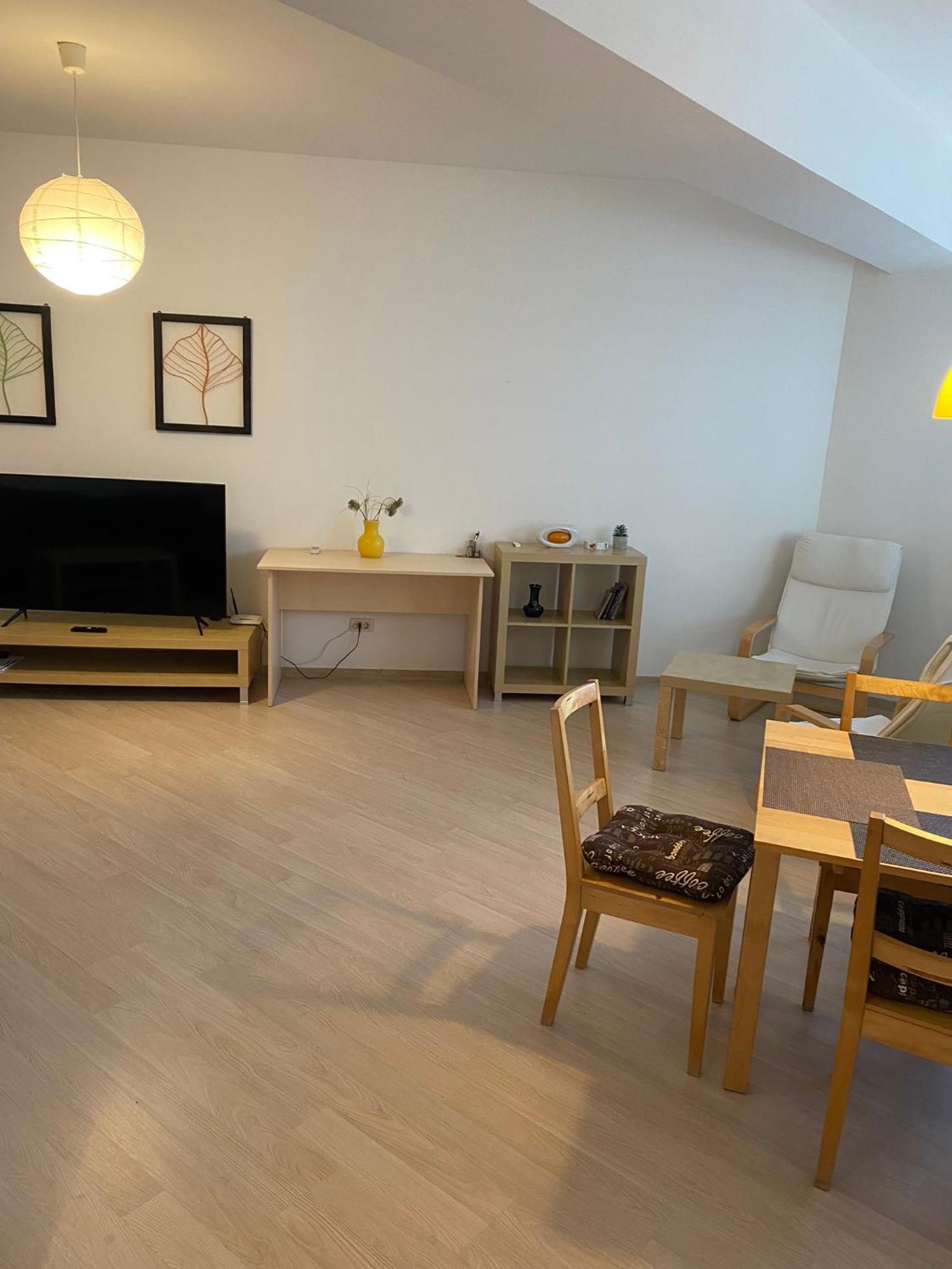 Ionut Summerland Apartments Mamaia Ngoại thất bức ảnh
