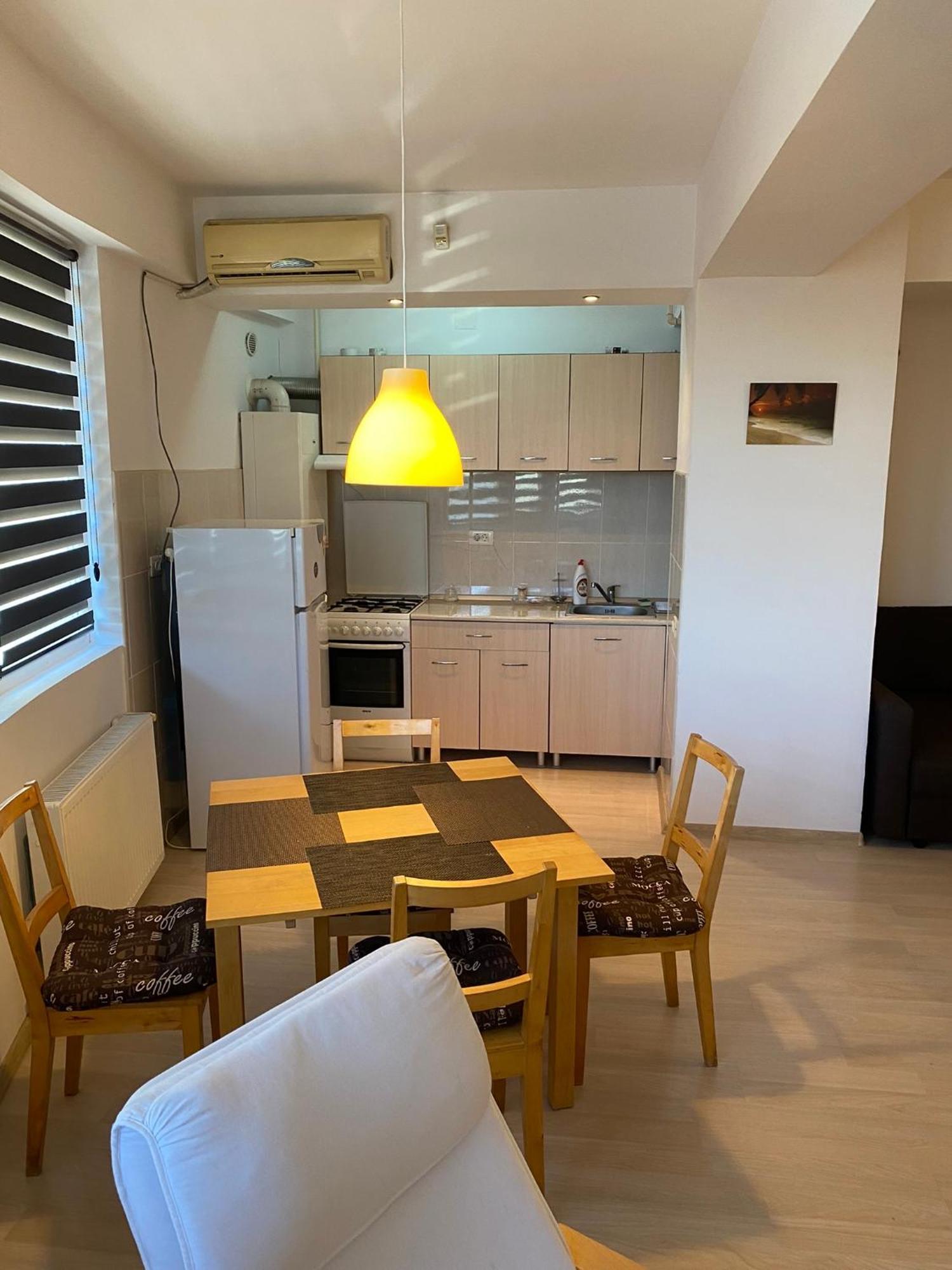 Ionut Summerland Apartments Mamaia Ngoại thất bức ảnh
