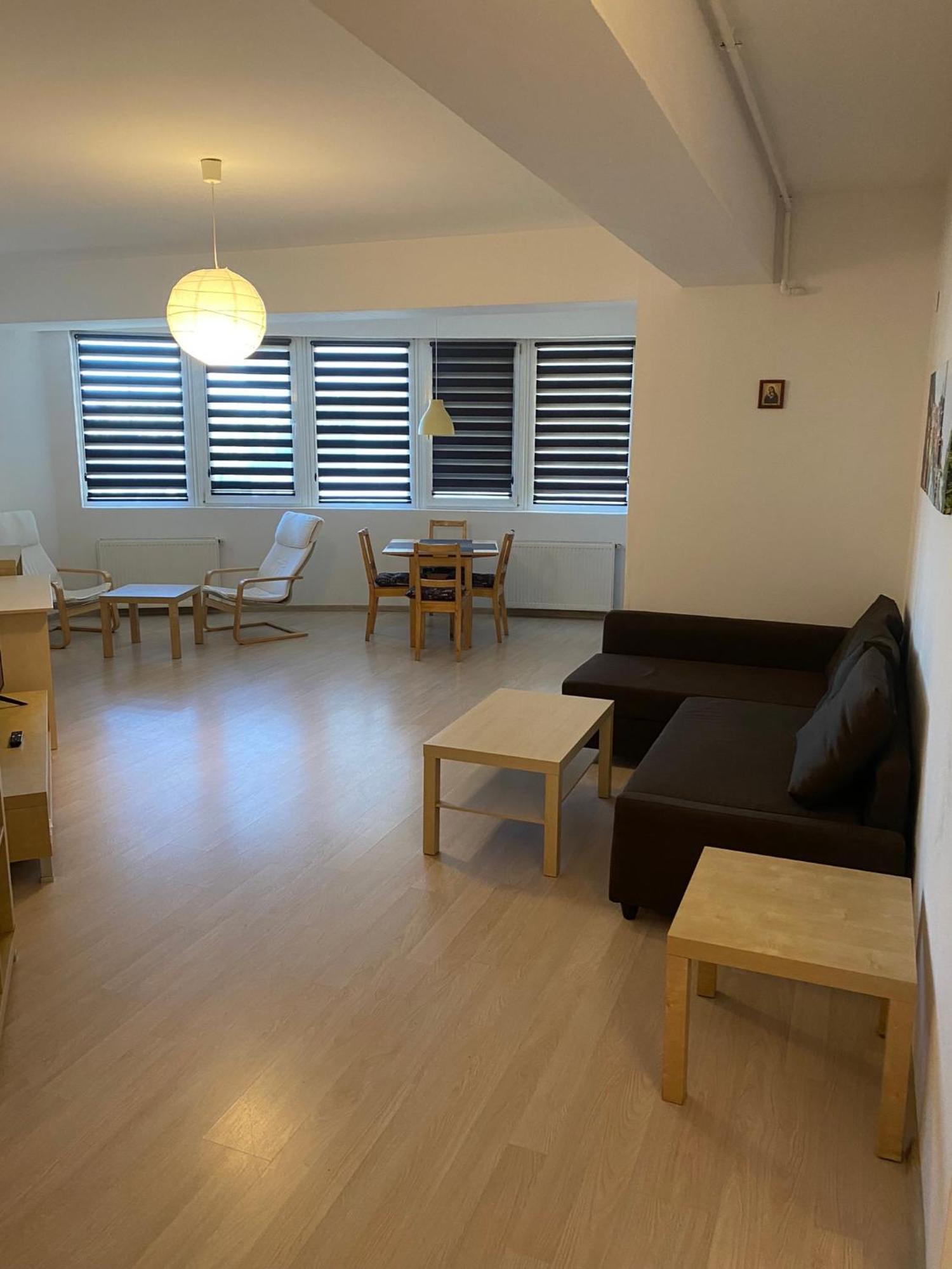 Ionut Summerland Apartments Mamaia Ngoại thất bức ảnh